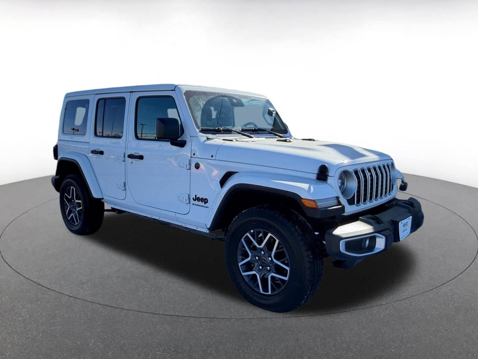 Thumbnail: 2025 Jeep Wrangler - 1