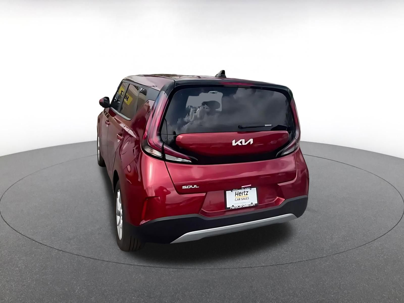 Thumbnail: 2025 Kia Soul - 11