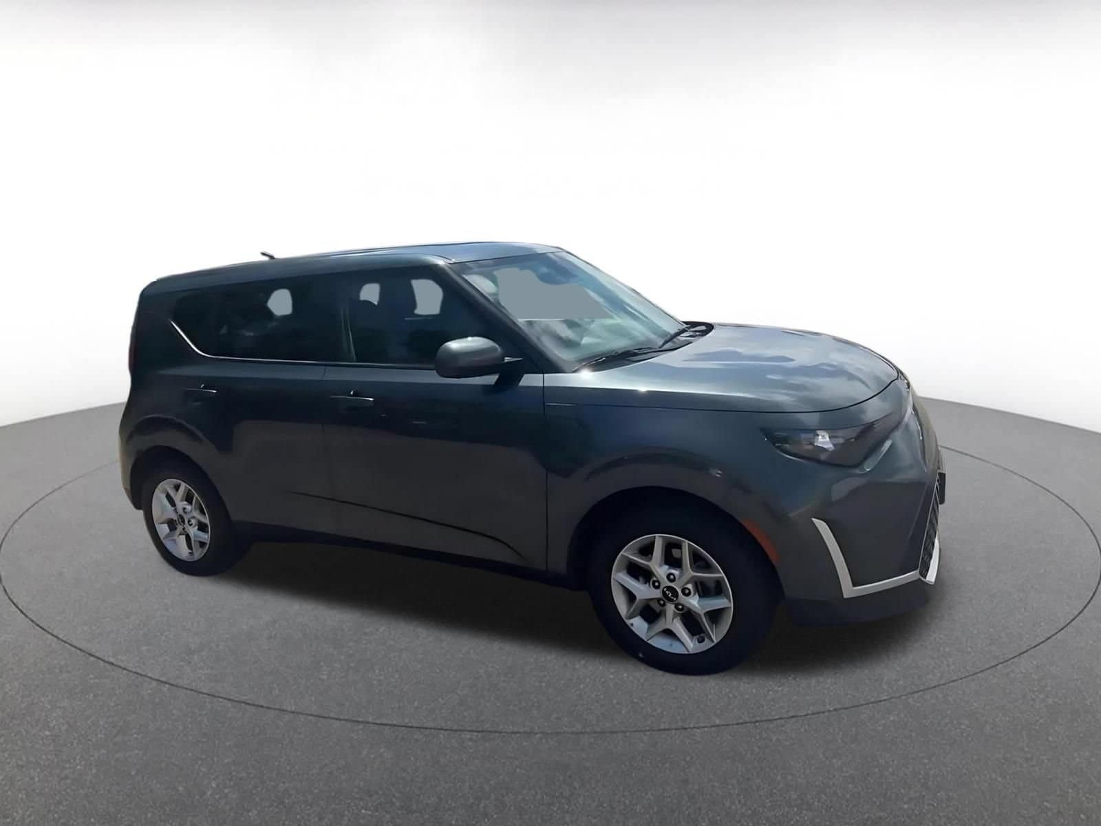 Thumbnail: 2025 Kia Soul - 2