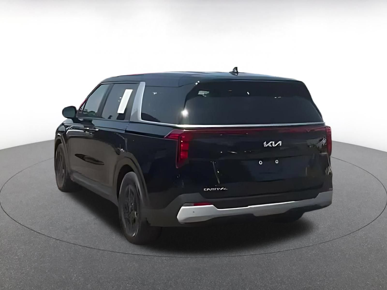 Thumbnail: 2026 Kia Carnival - 10