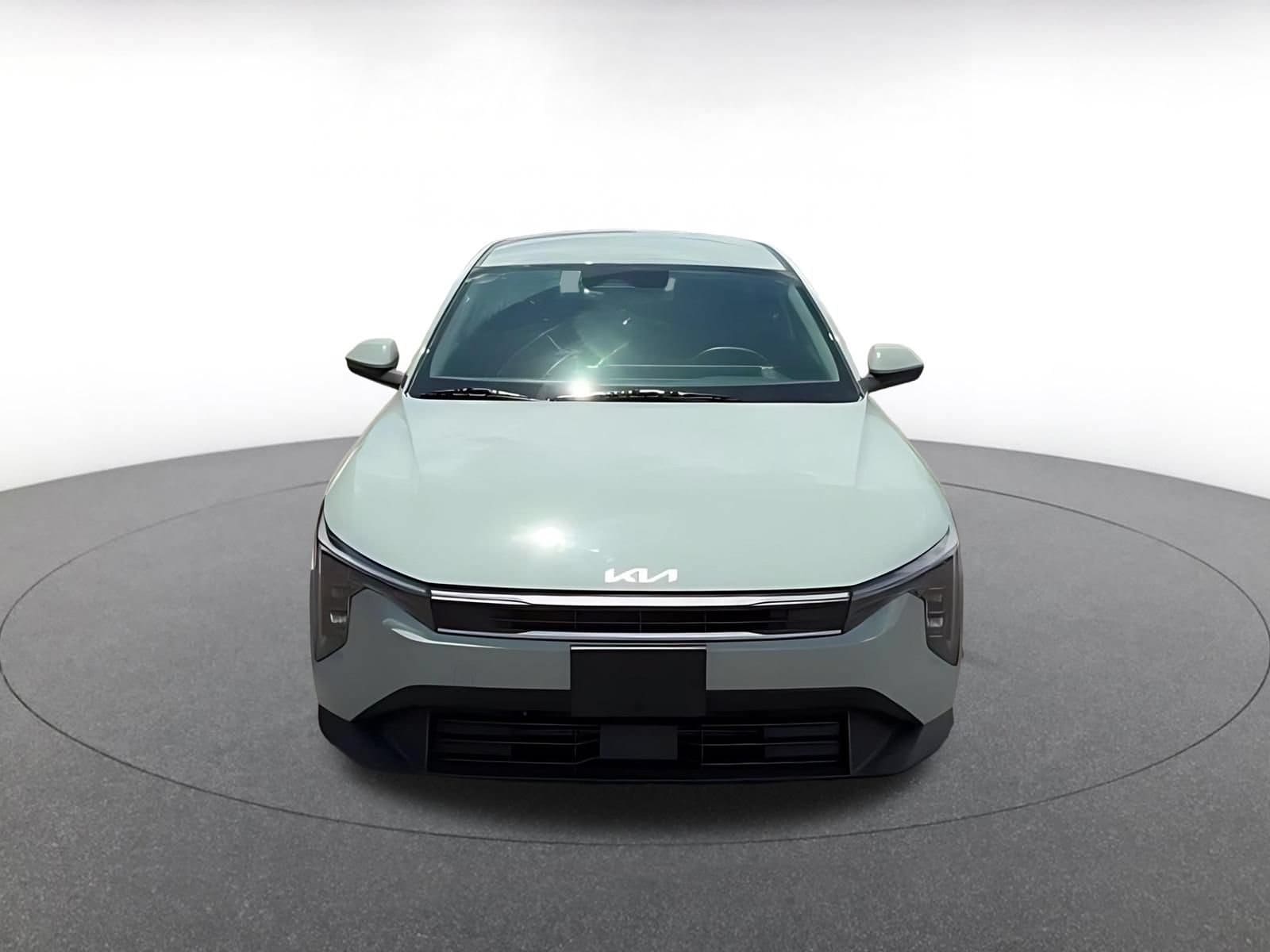 Thumbnail: 2025 Kia K4 - 4