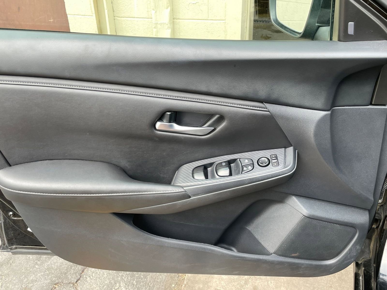 Thumbnail: 2024 Nissan Sentra - 20