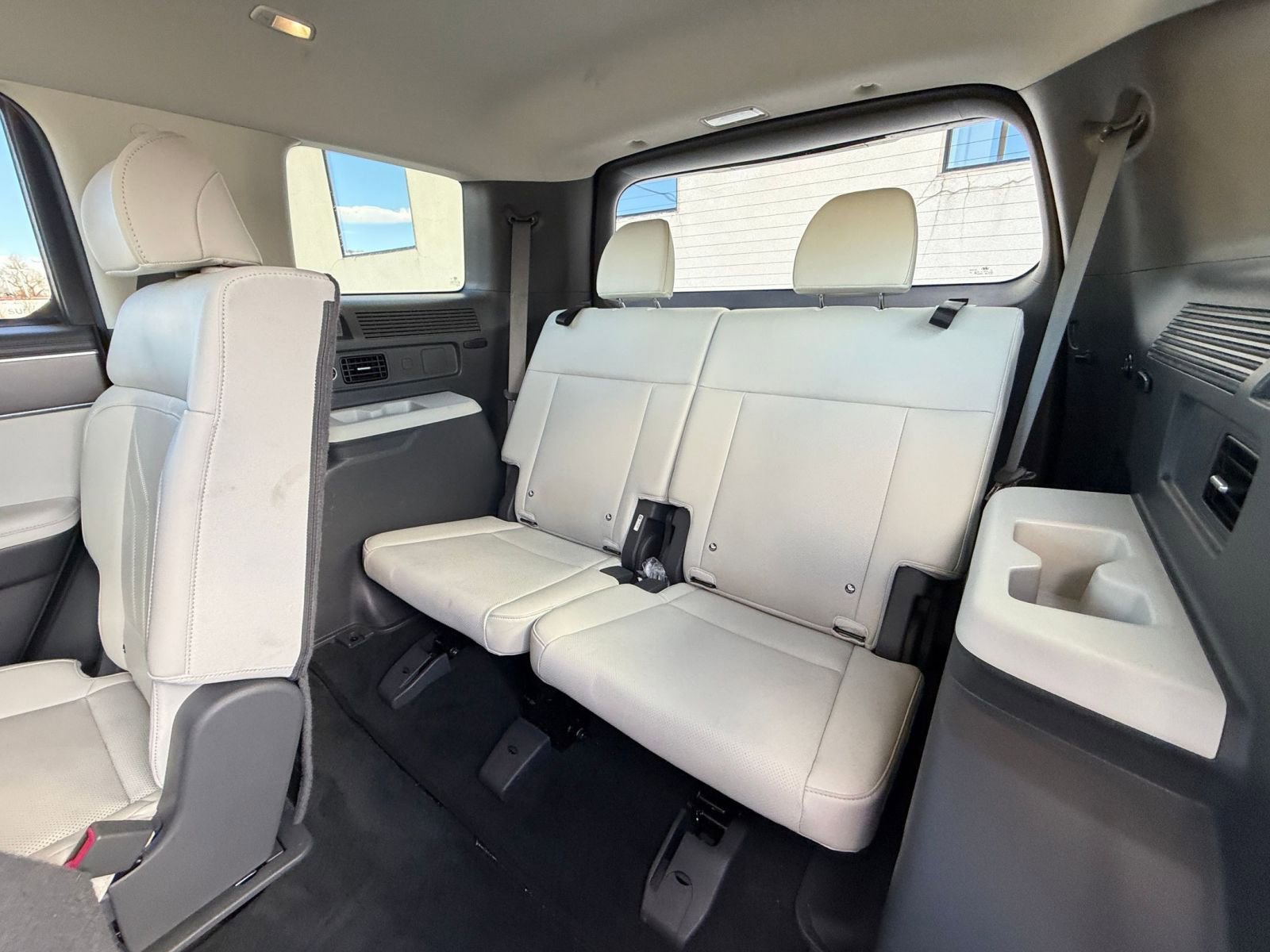 Thumbnail: 2025 Hyundai Santa Fe - 31