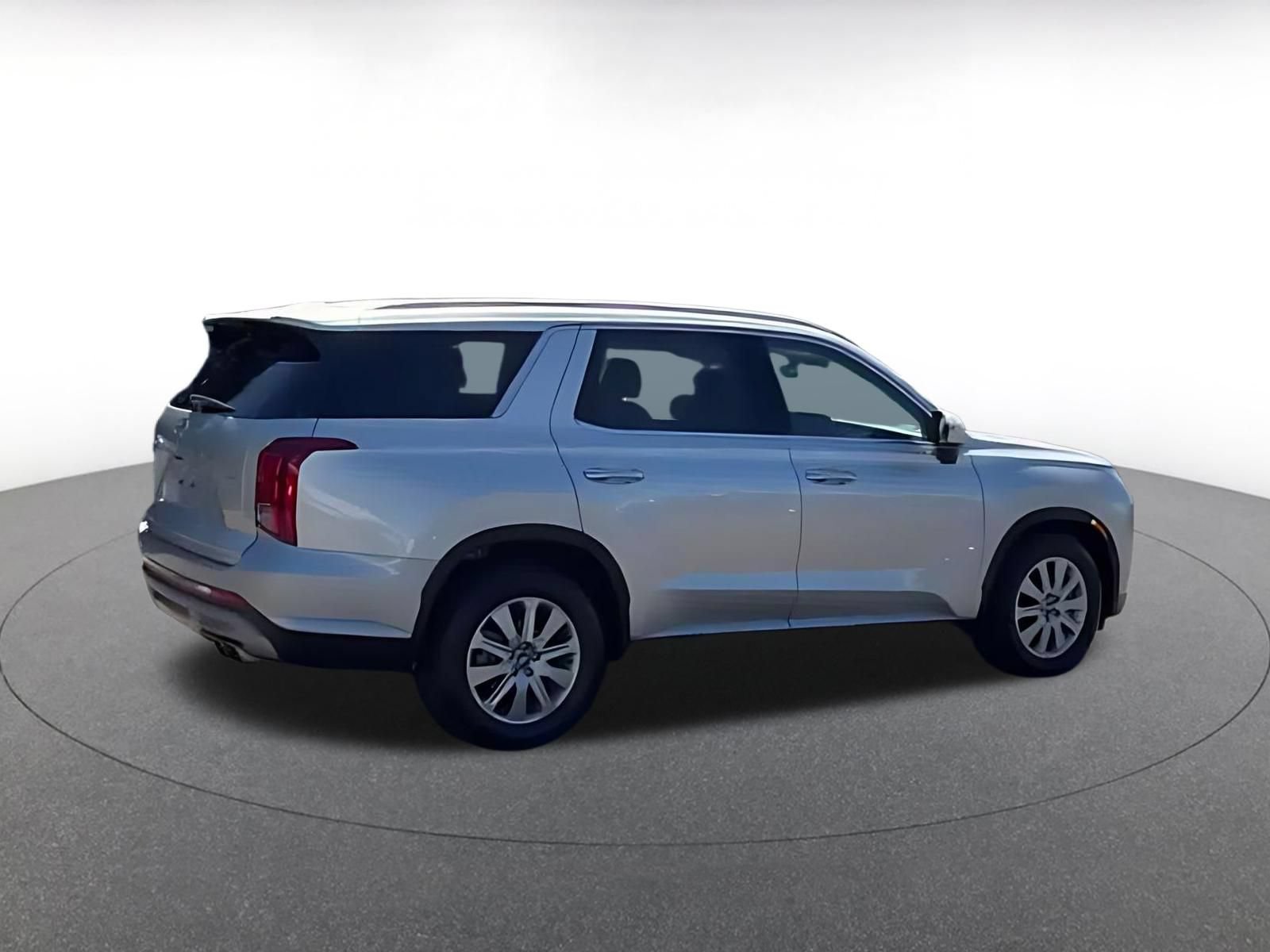 Thumbnail: 2025 Hyundai Palisade - 13