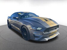 2022 Ford Mustang  -
                  Denver, CO