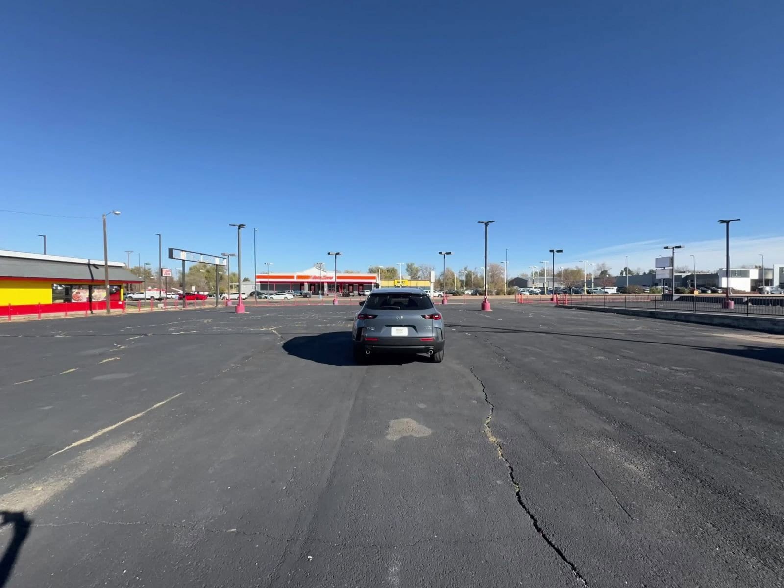 Thumbnail: 2025 Mazda CX-50 - 16