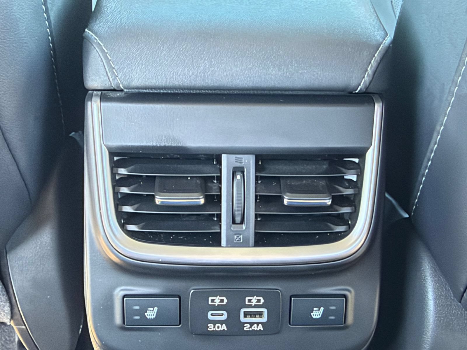 Thumbnail: 2024 Subaru Outback - 24
