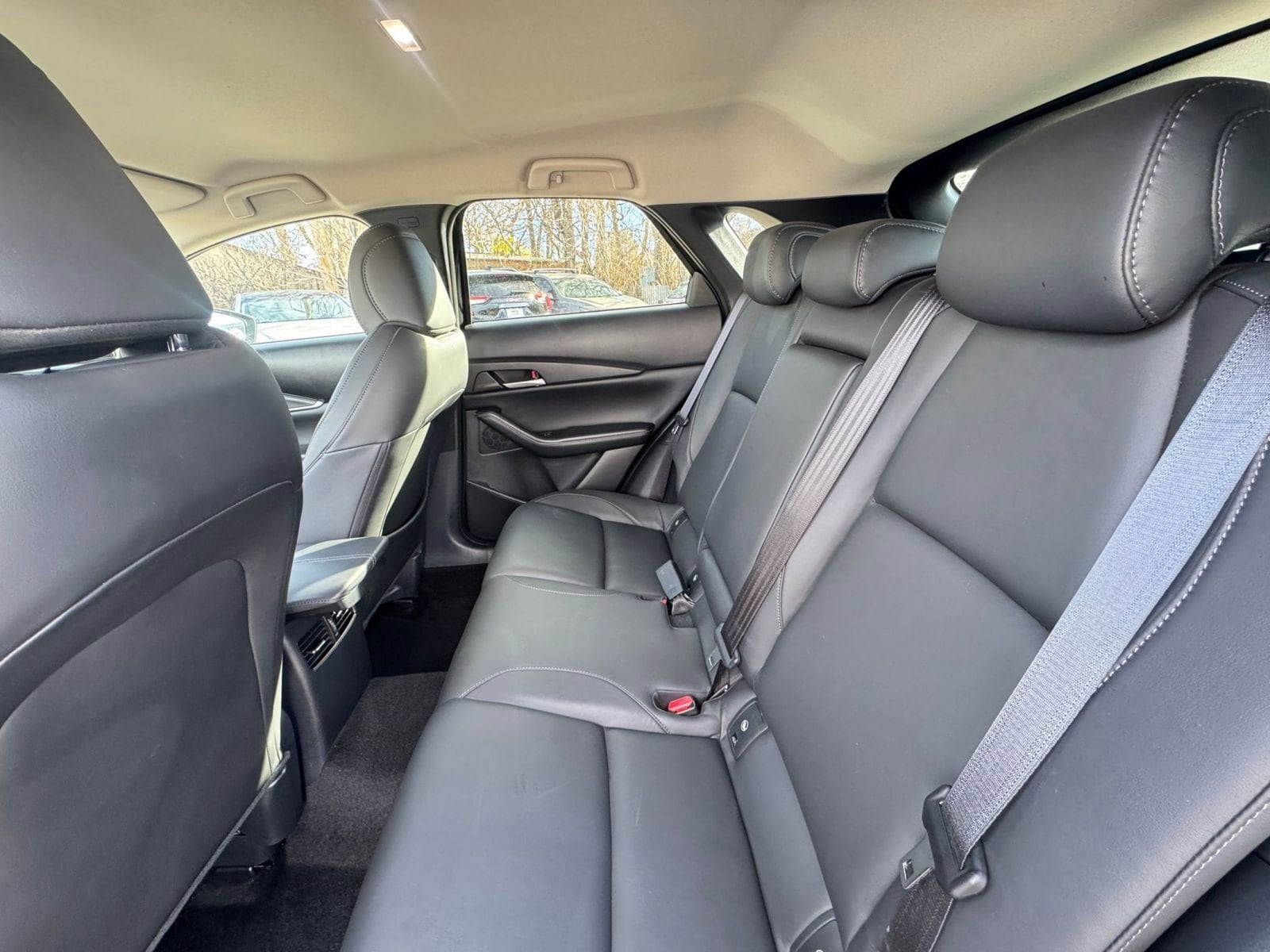 Thumbnail: 2025 Mazda CX-30 - 24