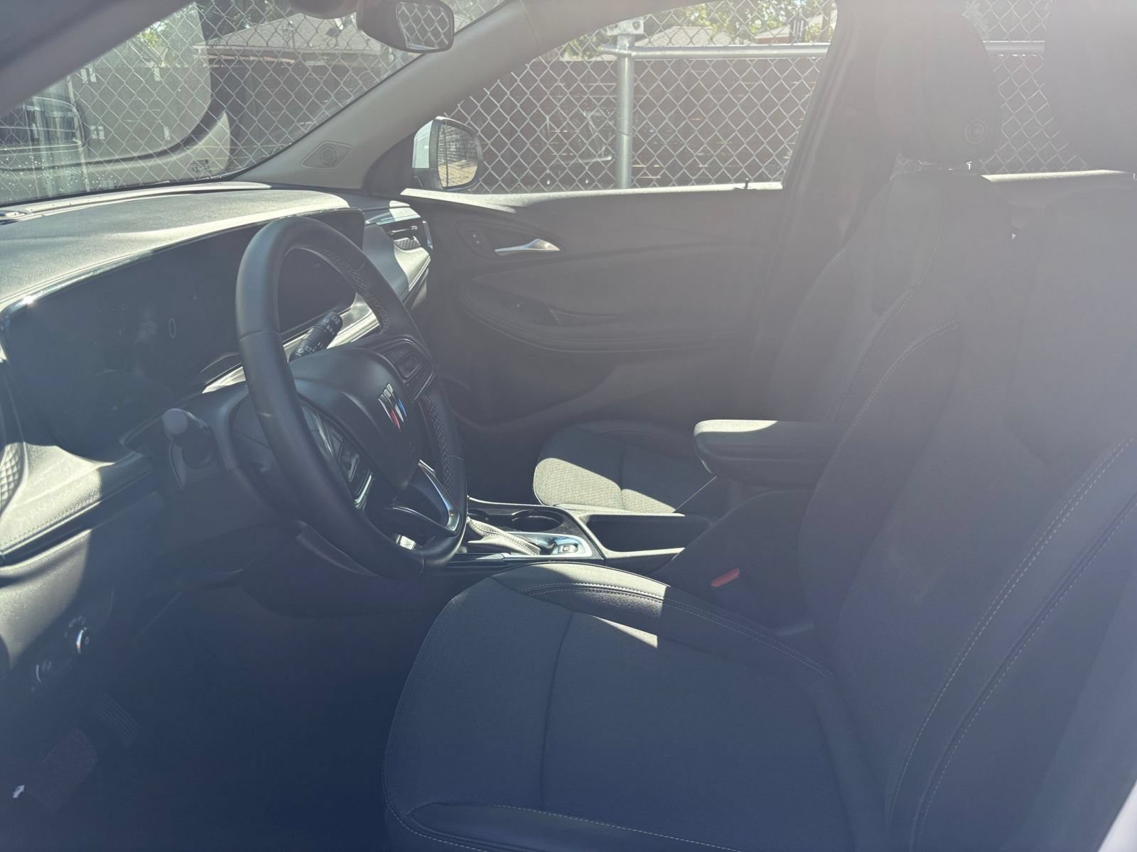 Thumbnail: 2026 Buick Encore GX - 22