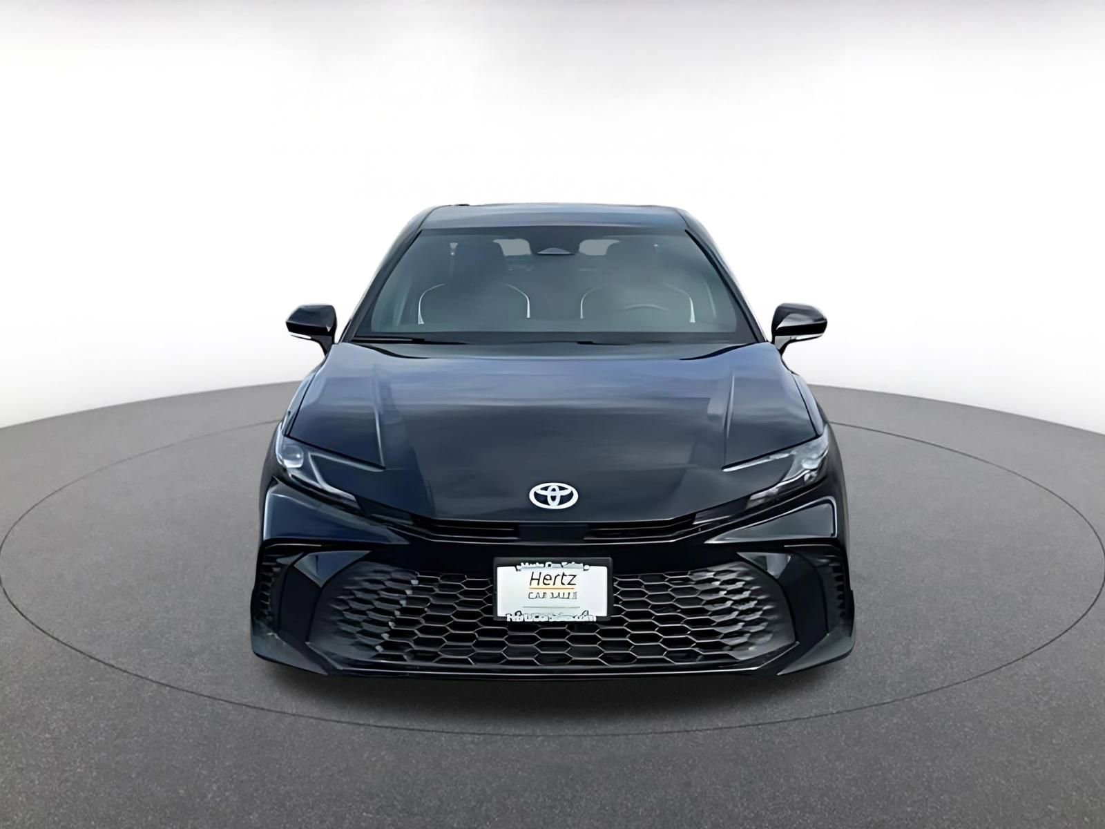 Thumbnail: 2025 Toyota Camry - 8