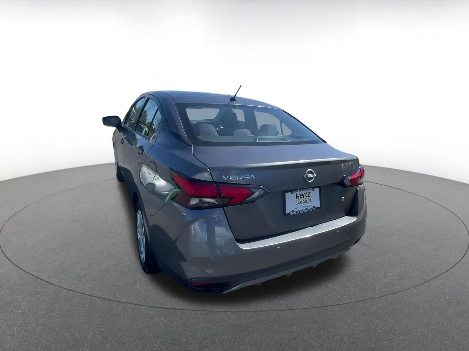 Thumbnail: 2024 Nissan Versa - 11