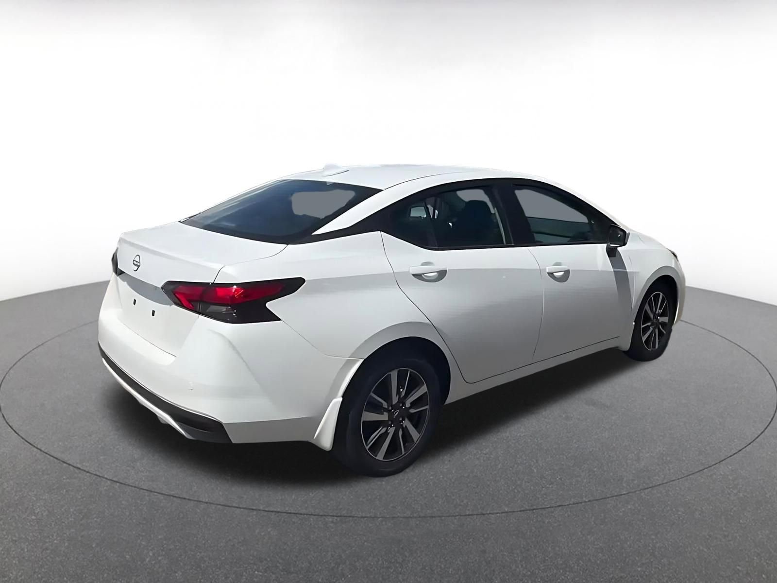 Thumbnail: 2025 Nissan Versa - 14