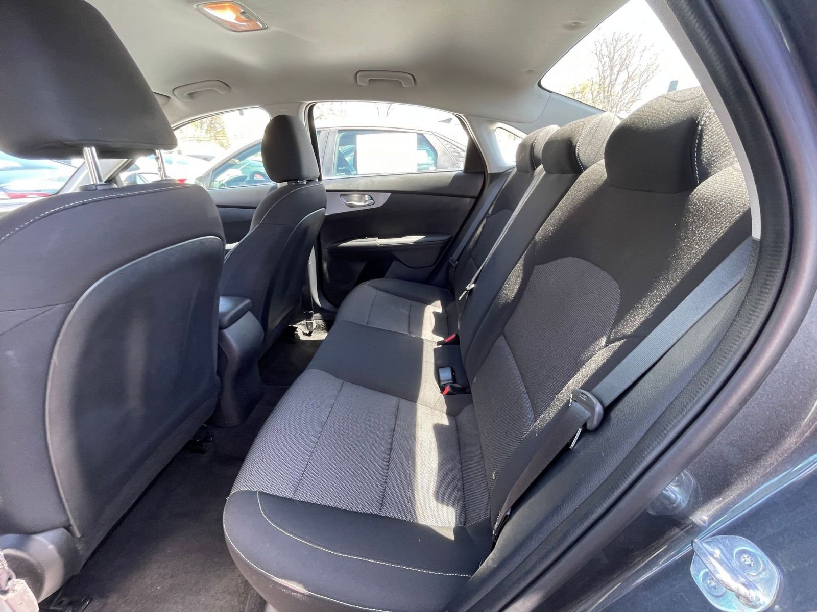 2024 Kia Forte LXS 23
