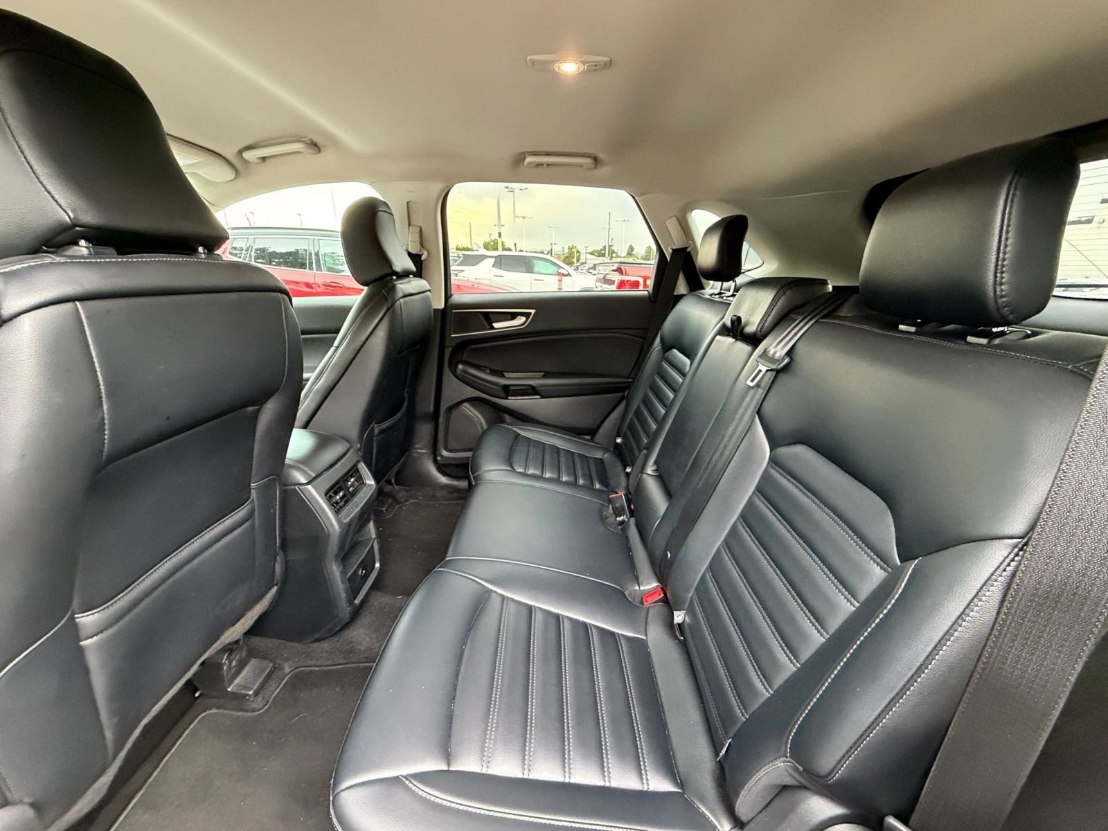 Thumbnail: 2024 Ford Edge - 25