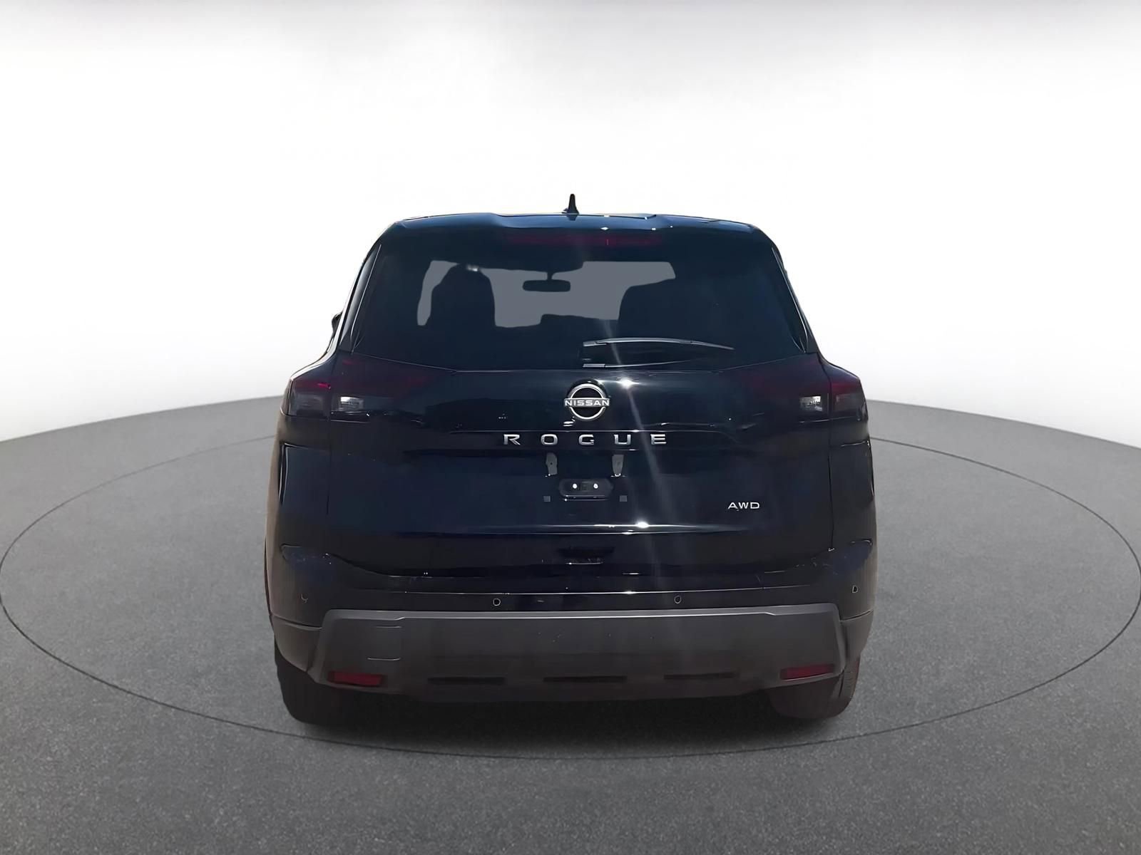 Thumbnail: 2025 Nissan Rogue - 12