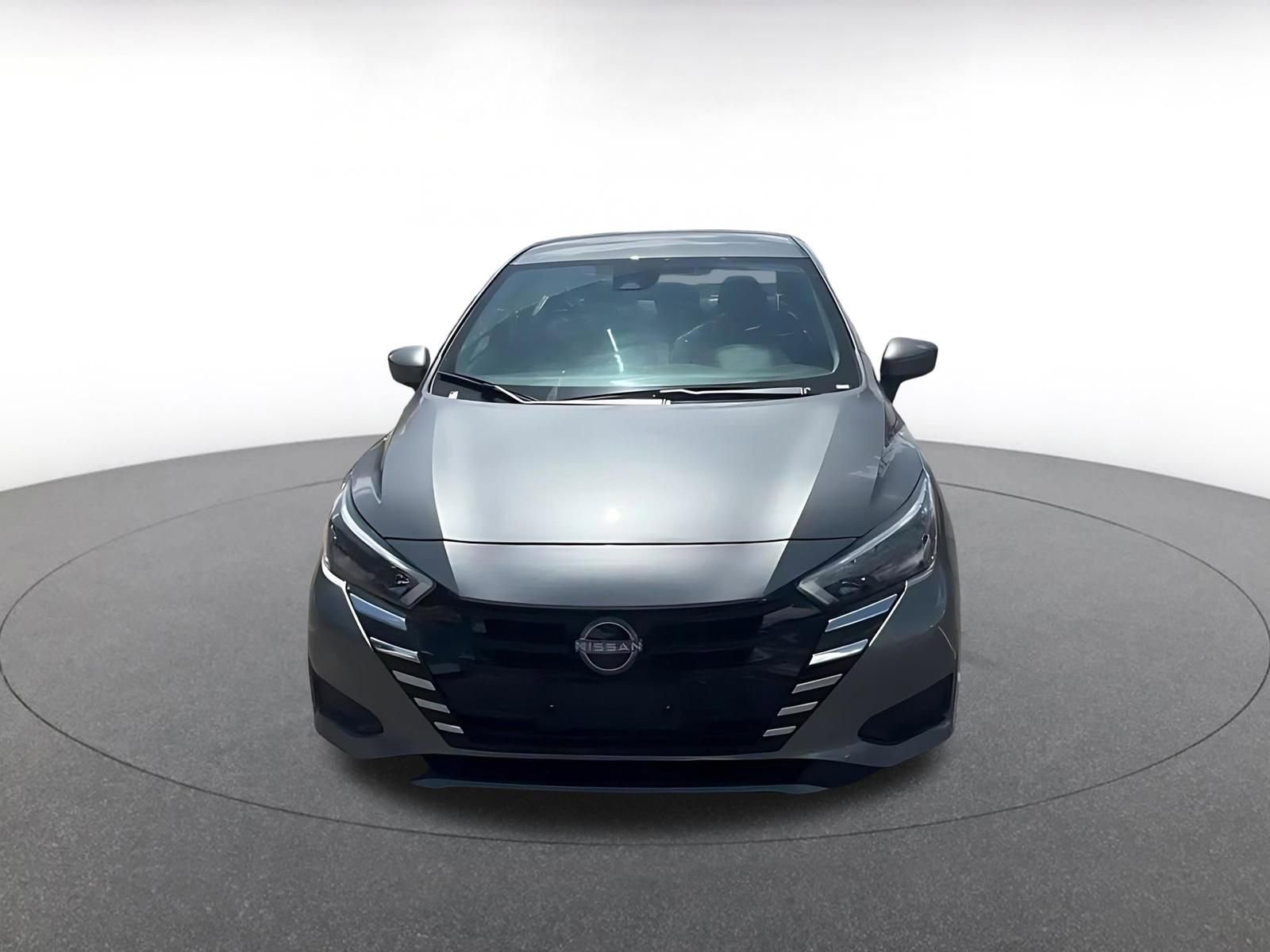 Thumbnail: 2025 Nissan Versa - 4