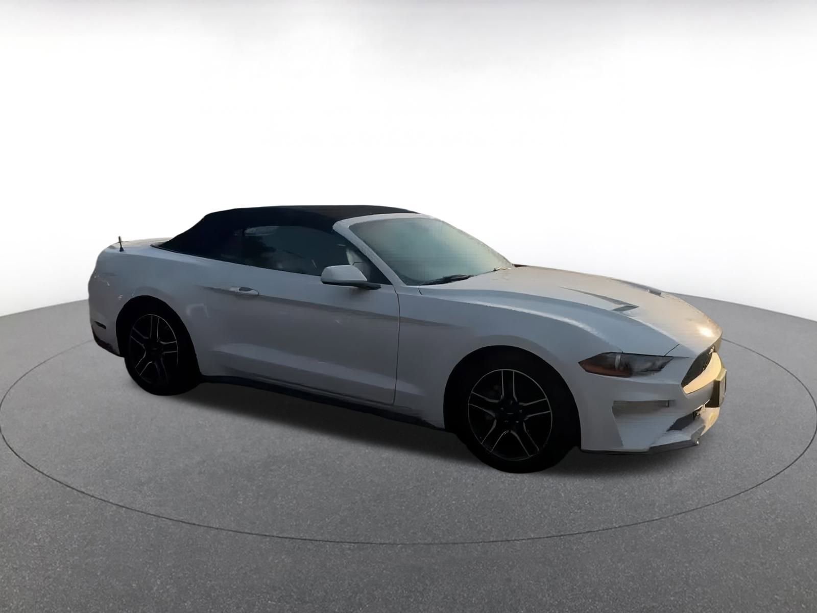 Thumbnail: 2023 Ford Mustang - 2