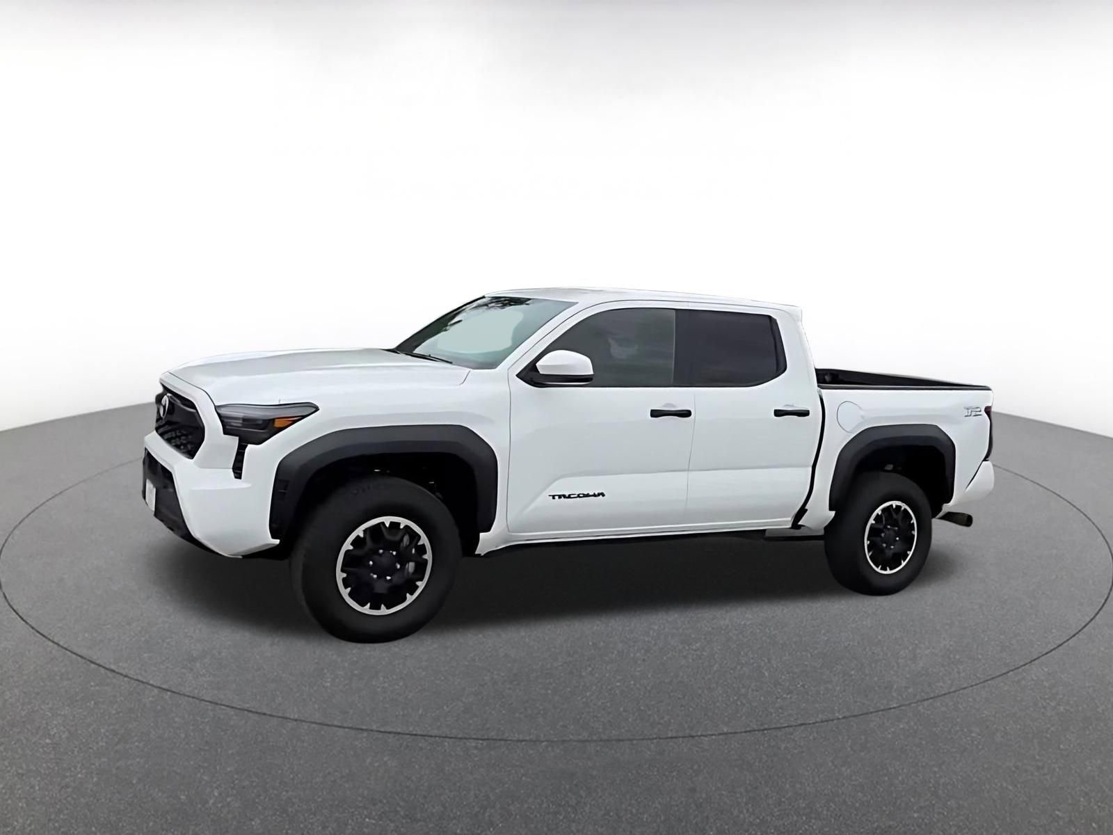 Thumbnail: 2025 Toyota Tacoma - 8