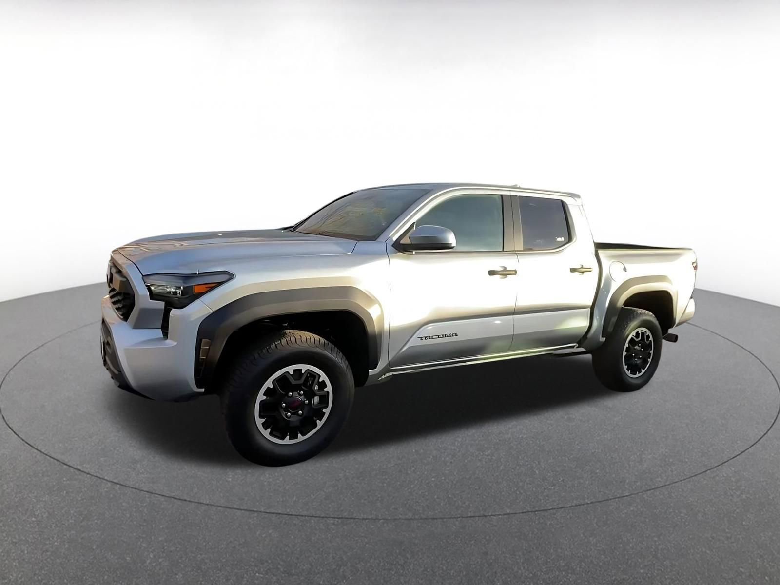 Thumbnail: 2025 Toyota Tacoma - 8