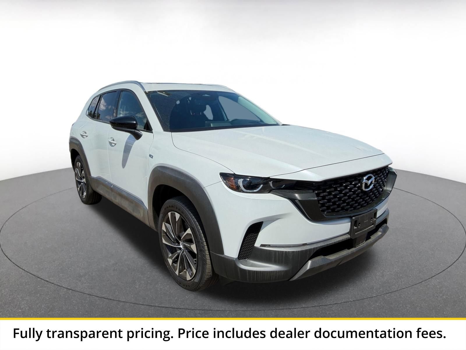 Thumbnail: 2025 Mazda CX-50 - 1