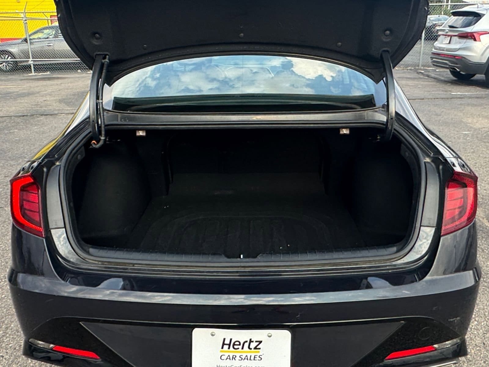 Thumbnail: 2023 Hyundai Sonata - 30