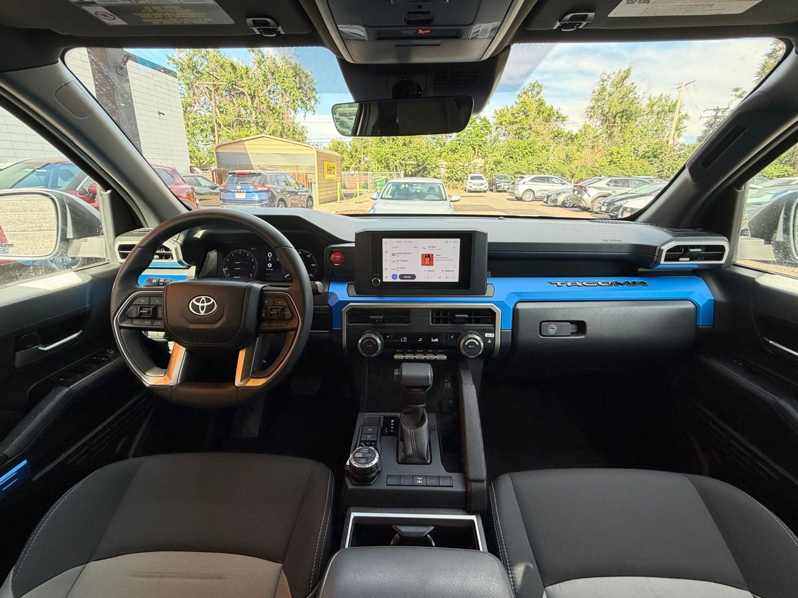 Thumbnail: 2025 Toyota Tacoma - 31