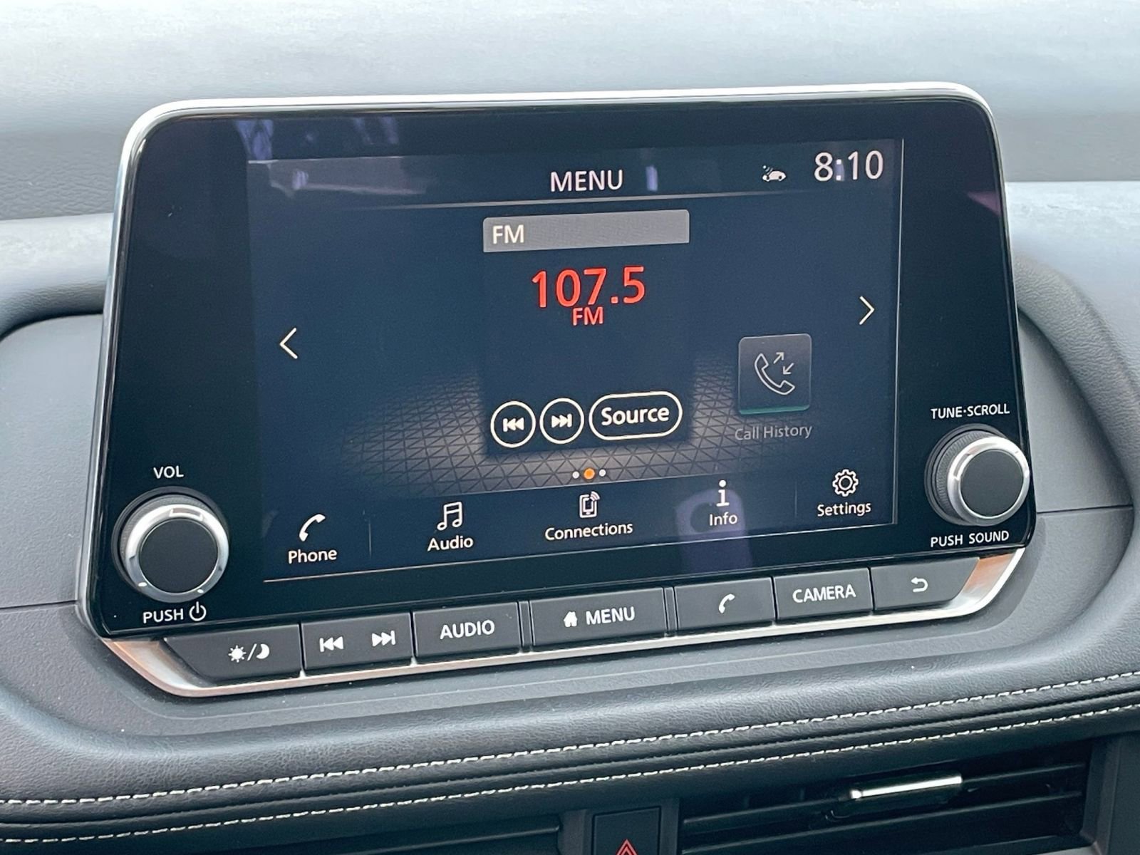 Thumbnail: 2025 Nissan Rogue - 20