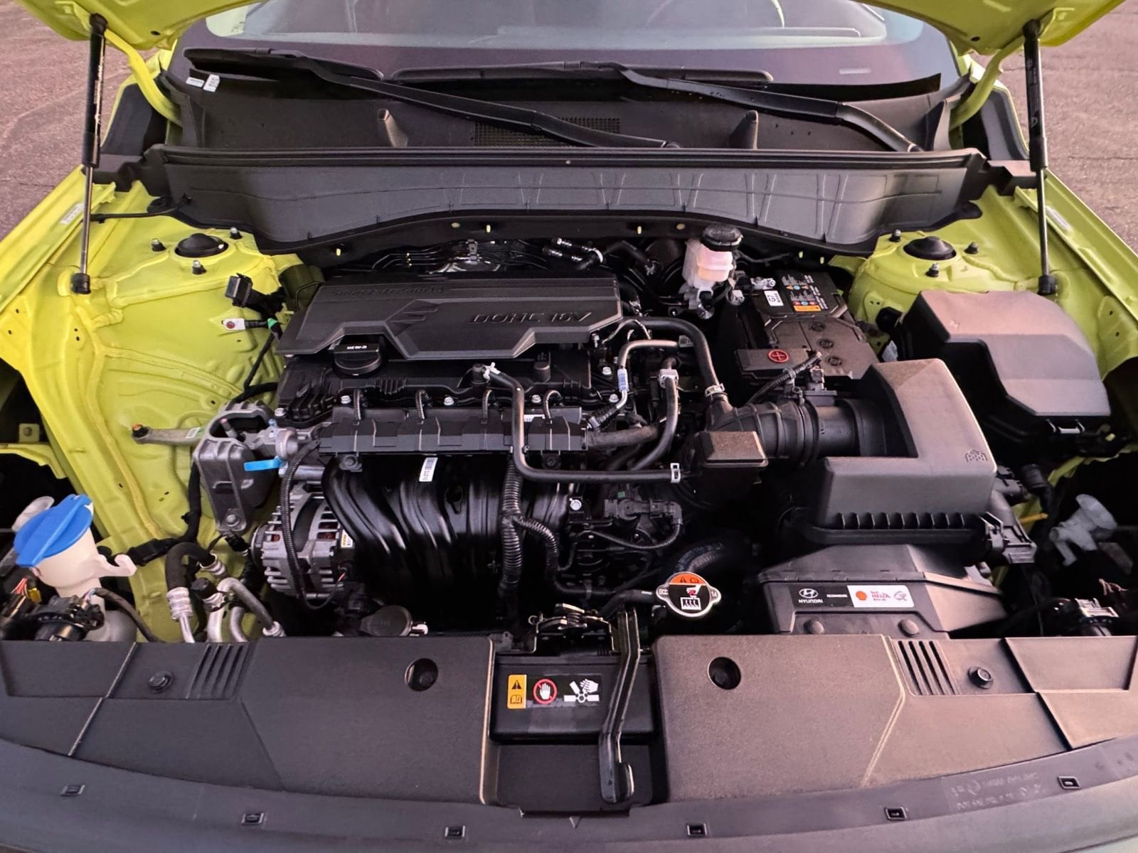 Thumbnail: 2025 Hyundai Kona - 32