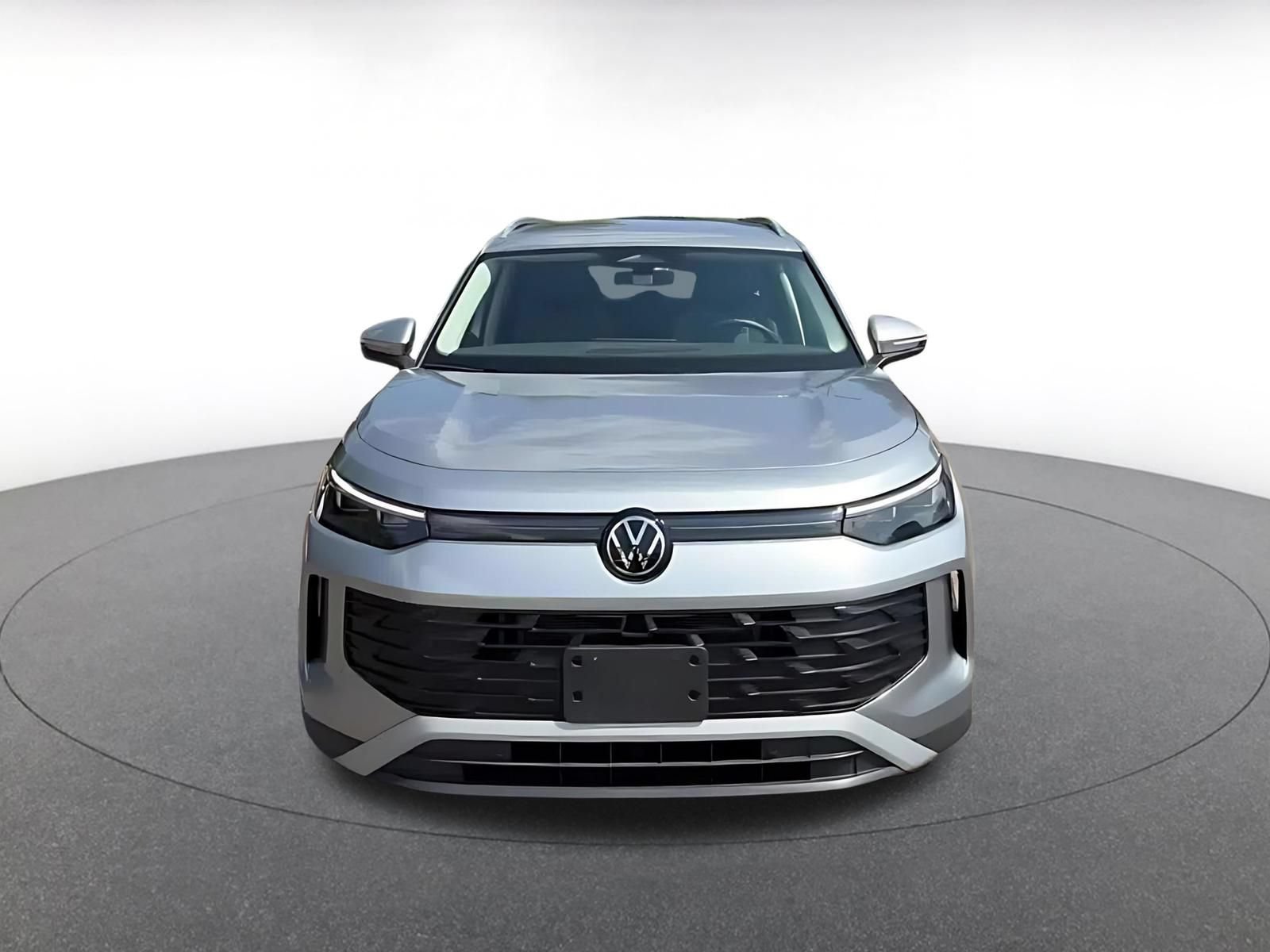 Thumbnail: 2026 Volkswagen Tiguan - 4