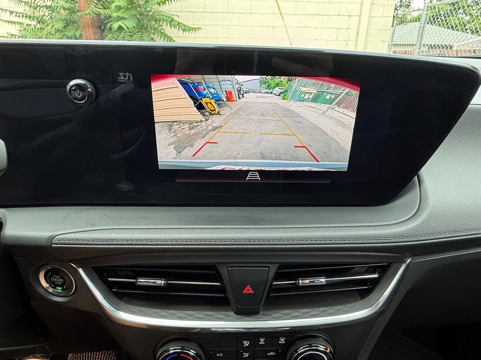 Thumbnail: 2026 Buick Encore GX - 21