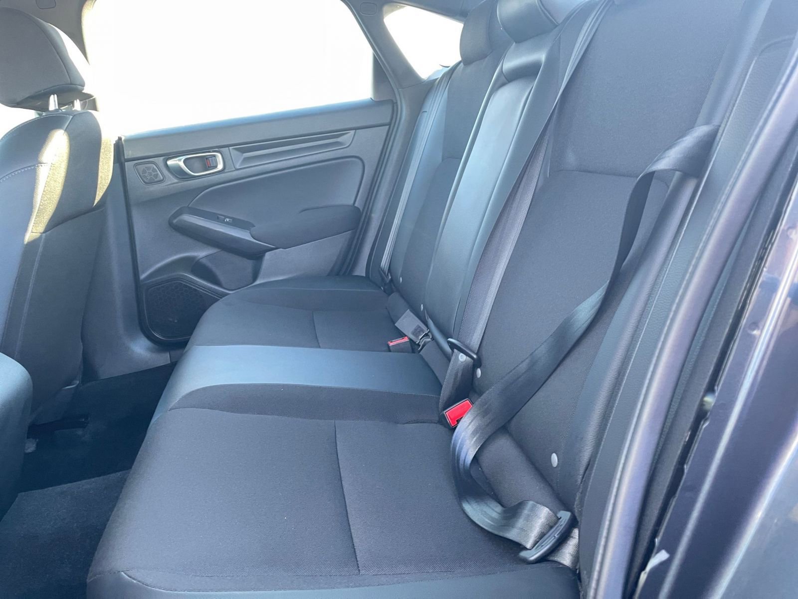 Thumbnail: 2025 Honda Civic - 25