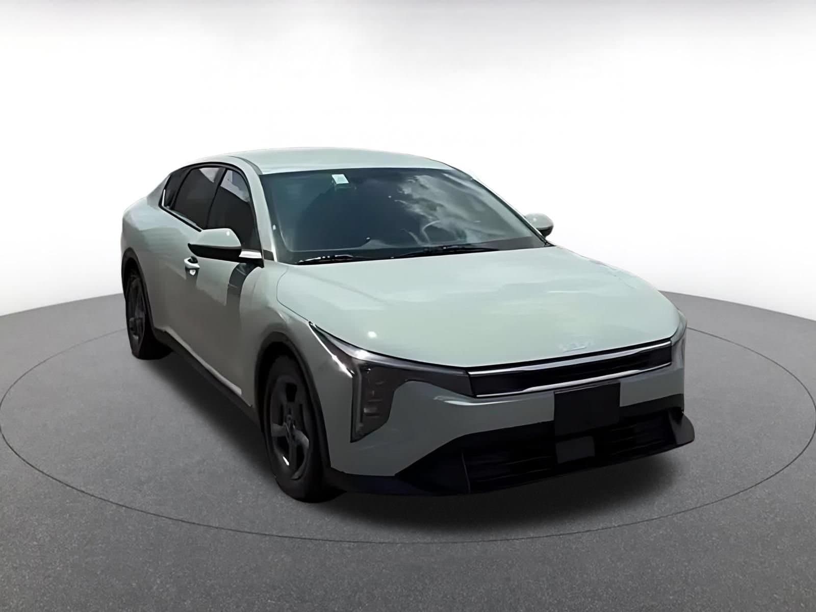 Thumbnail: 2025 Kia K4 - 3