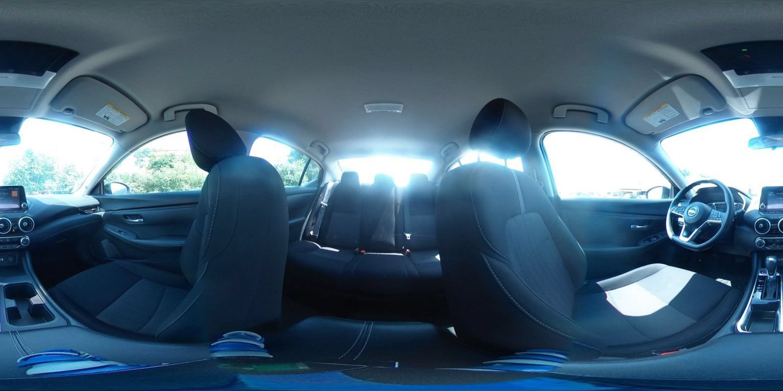 Thumbnail: 2025 Nissan Sentra - 34