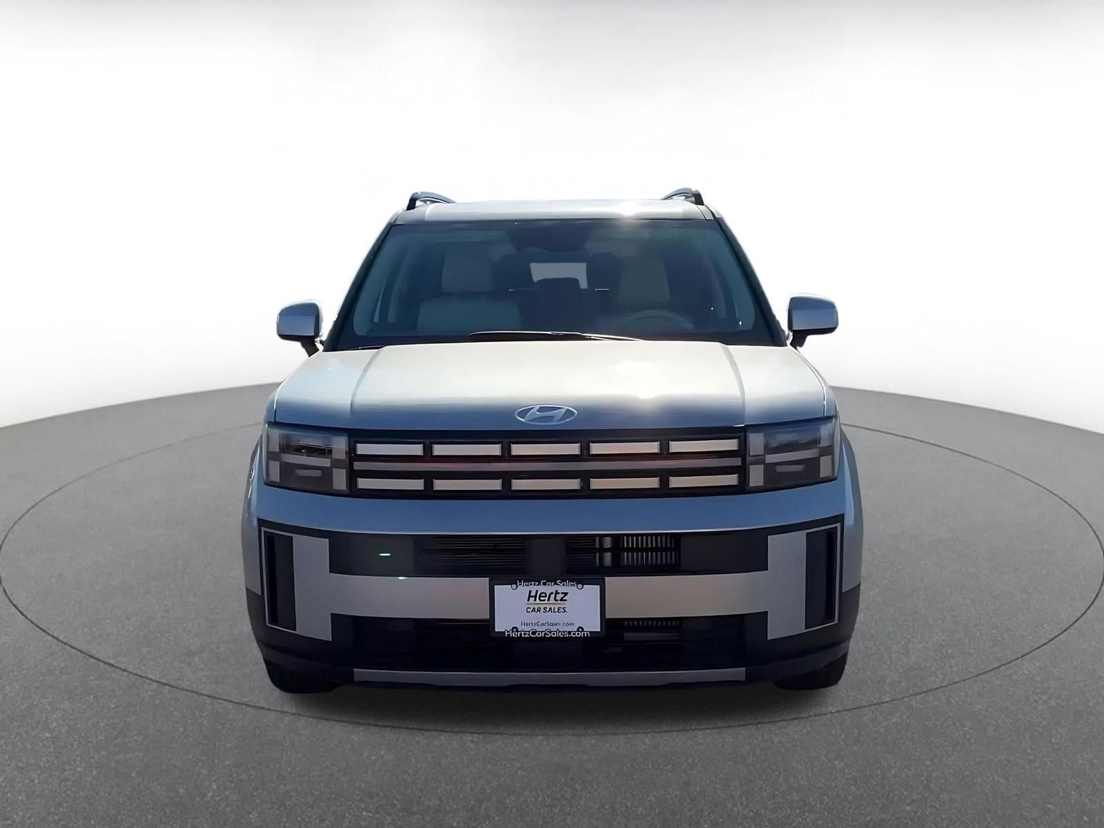 Thumbnail: 2025 Hyundai Santa Fe - 4