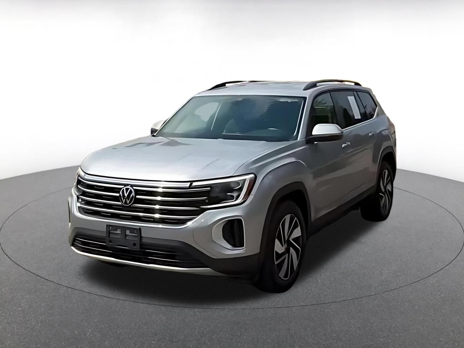 Thumbnail: 2024 Volkswagen Atlas - 6