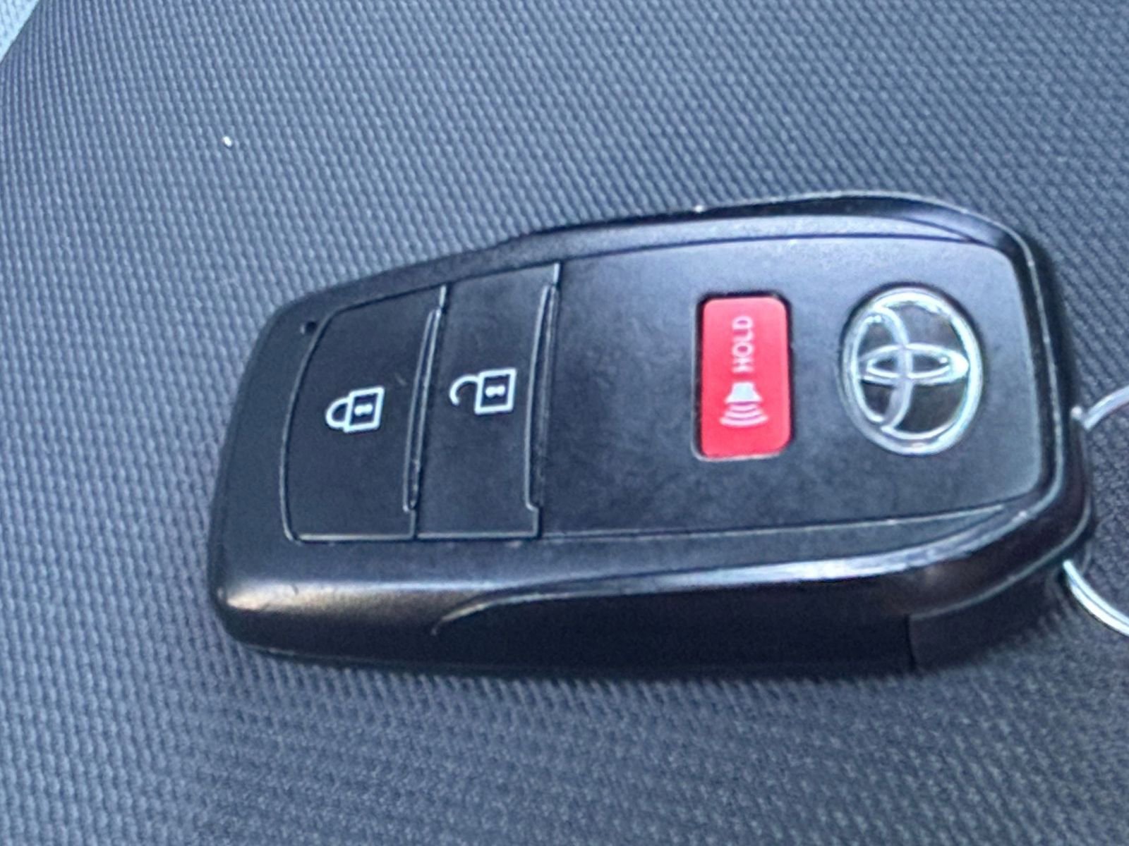 Thumbnail: 2025 Toyota Tacoma - 20