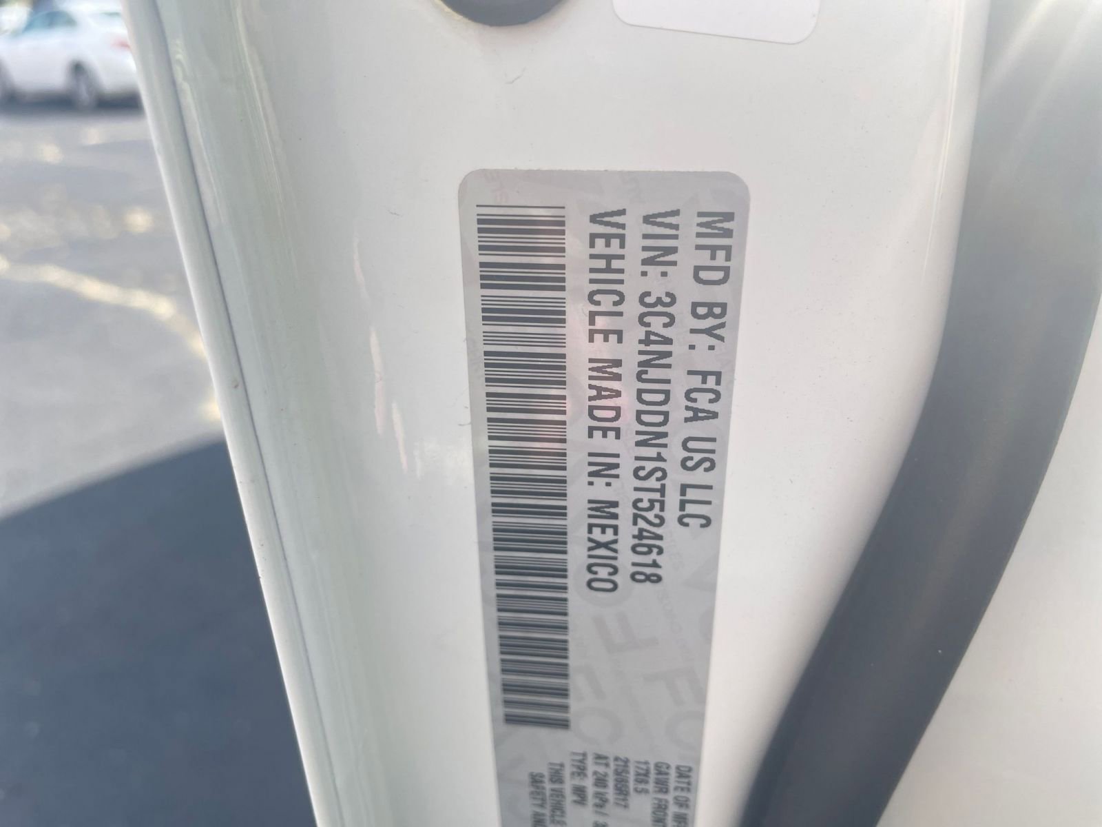 Thumbnail: 2025 Jeep Compass - 29