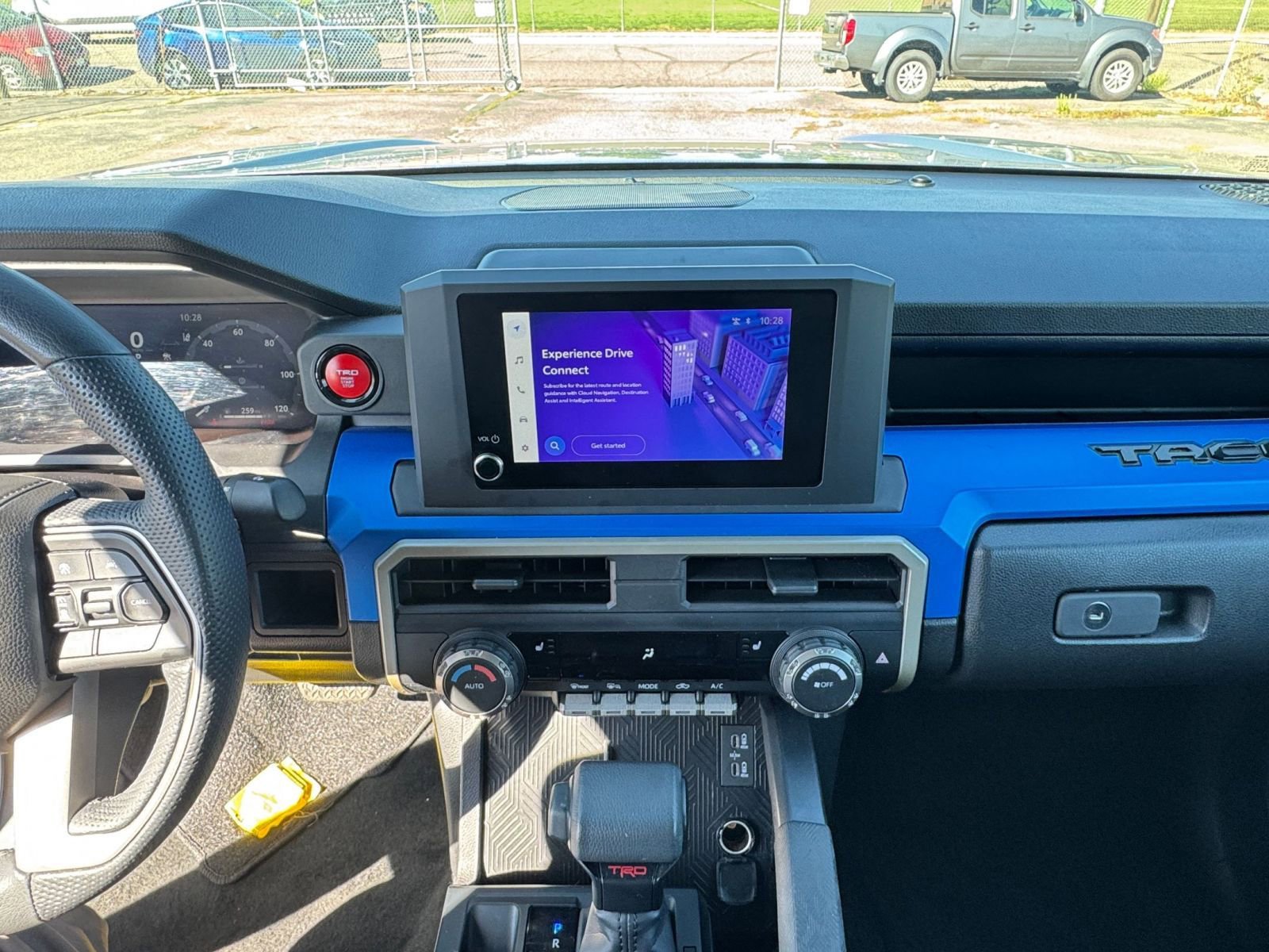 Thumbnail: 2025 Toyota Tacoma - 18