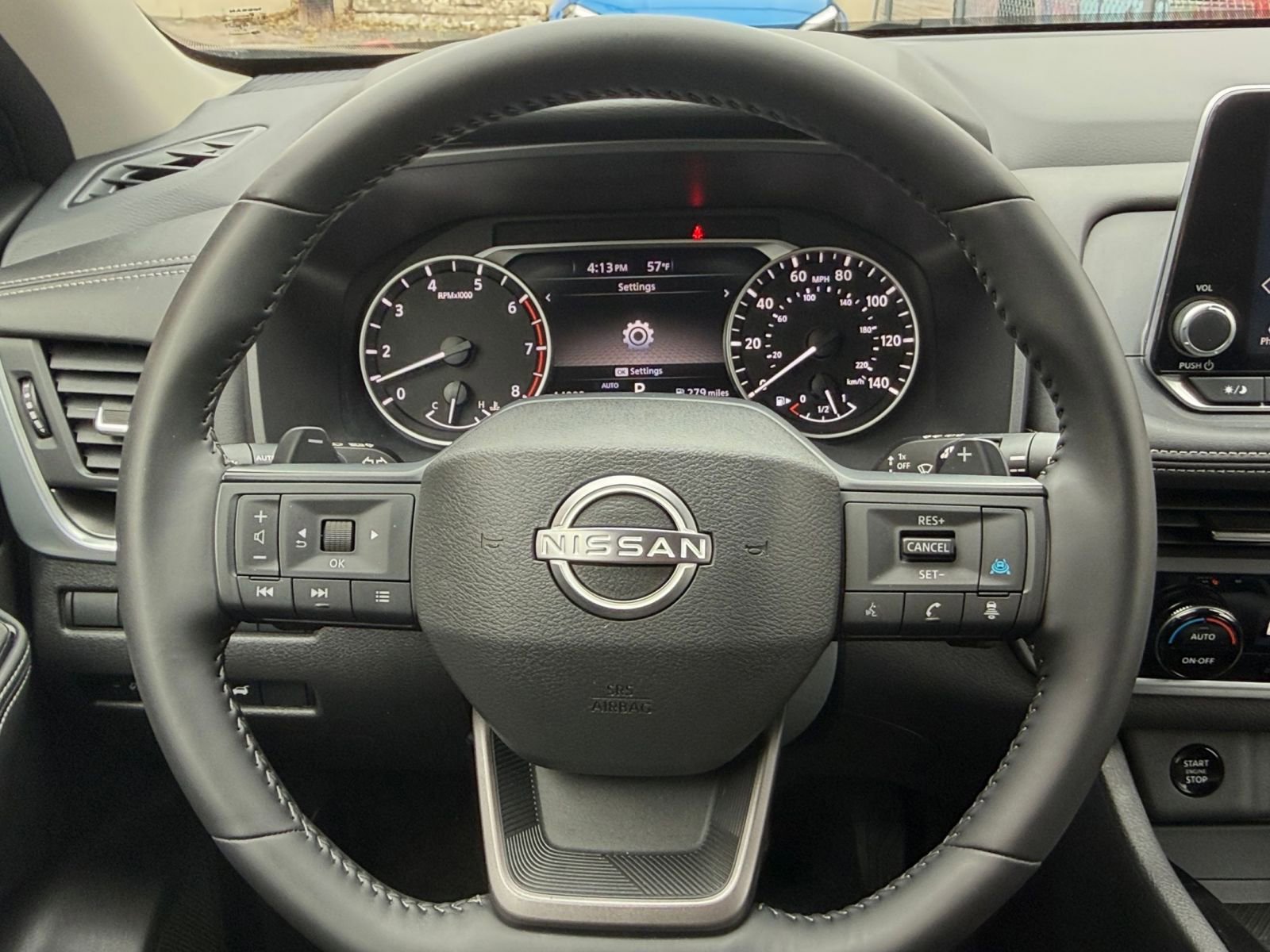 Thumbnail: 2025 Nissan Rogue - 29