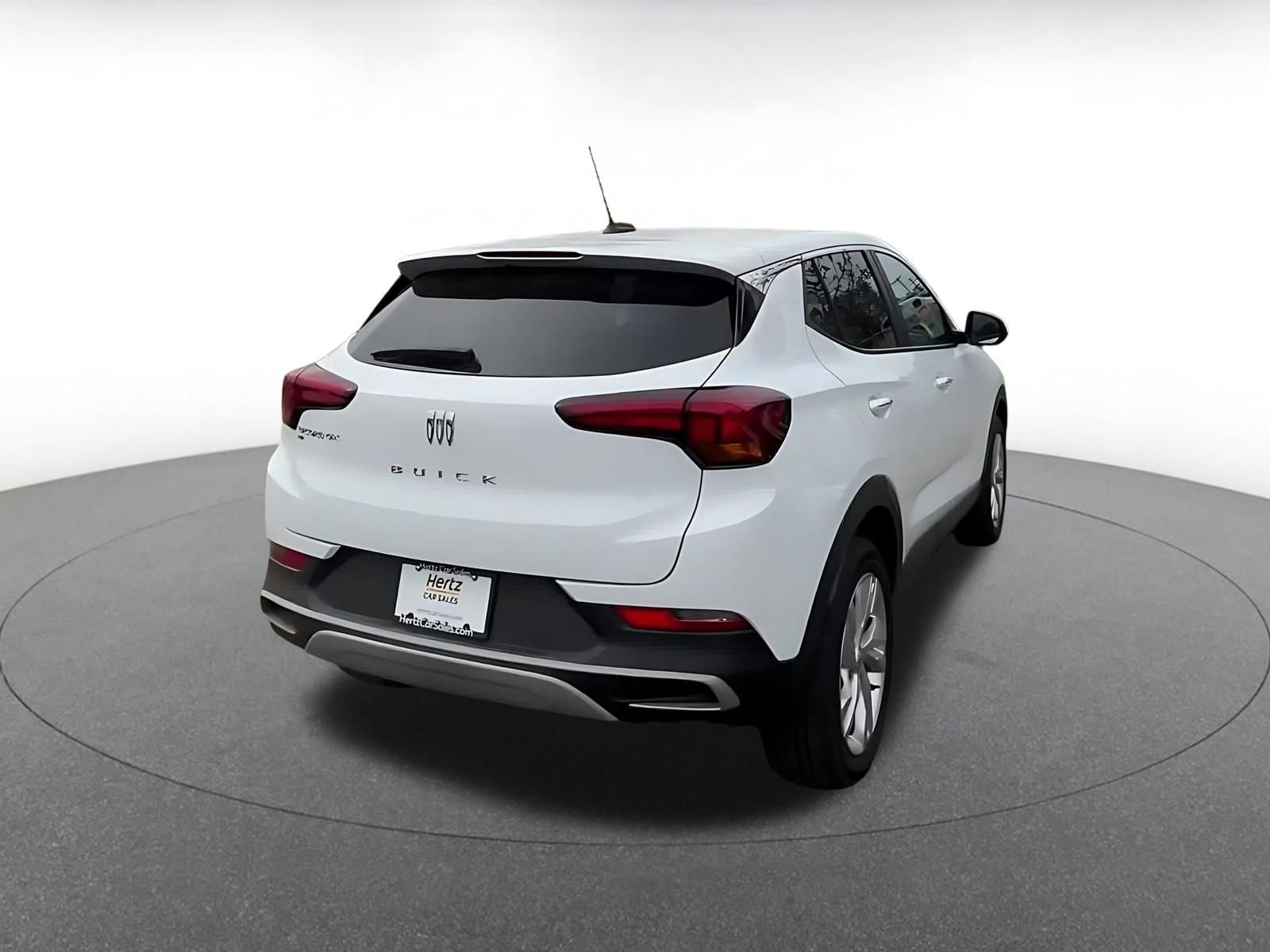 Thumbnail: 2025 Buick Encore GX - 14