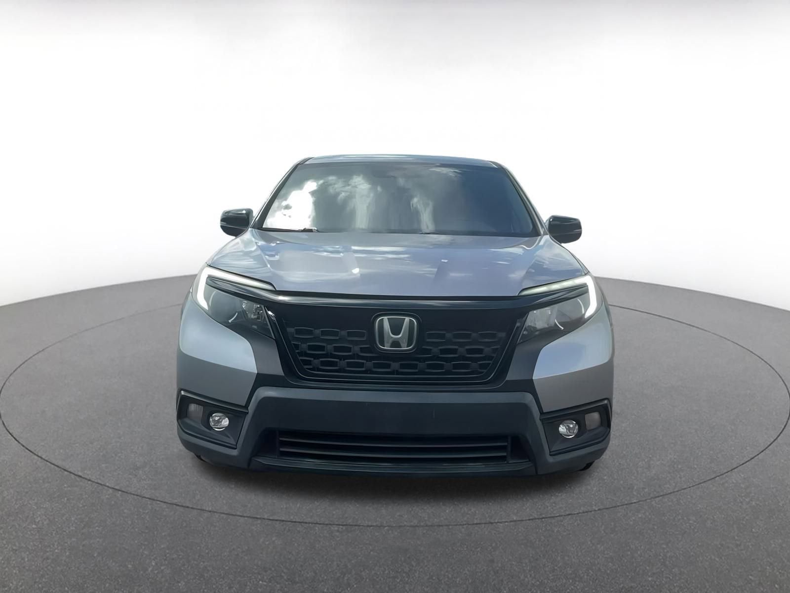 Thumbnail: 2020 Honda Passport - 4