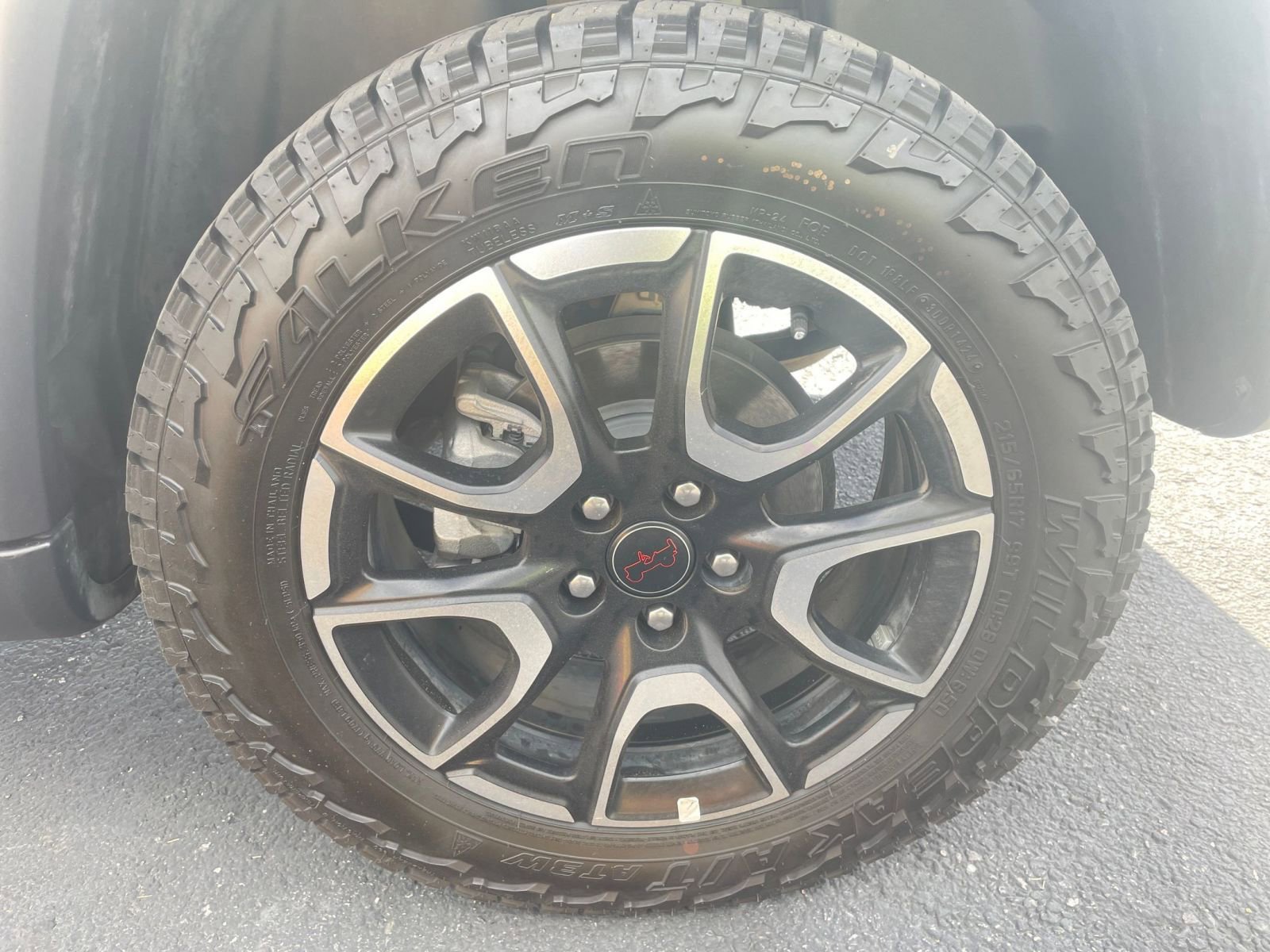 Thumbnail: 2025 Jeep Compass - 30