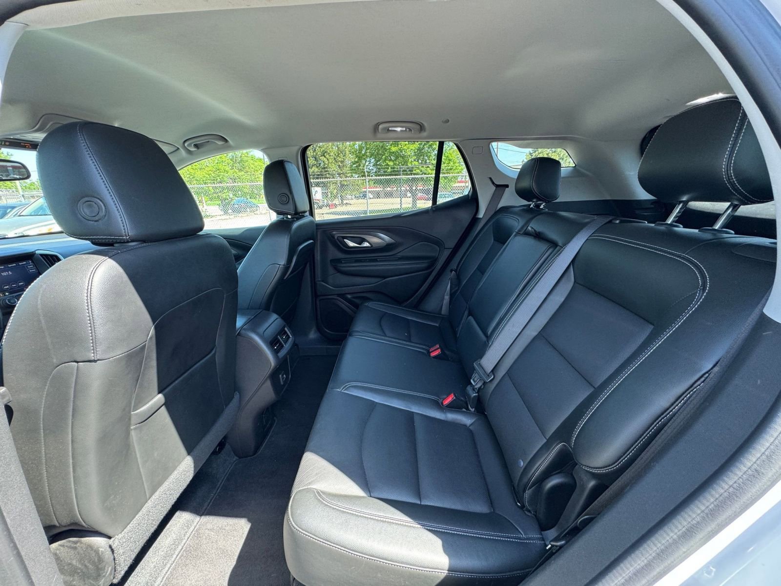 Thumbnail: 2024 GMC Terrain - 25