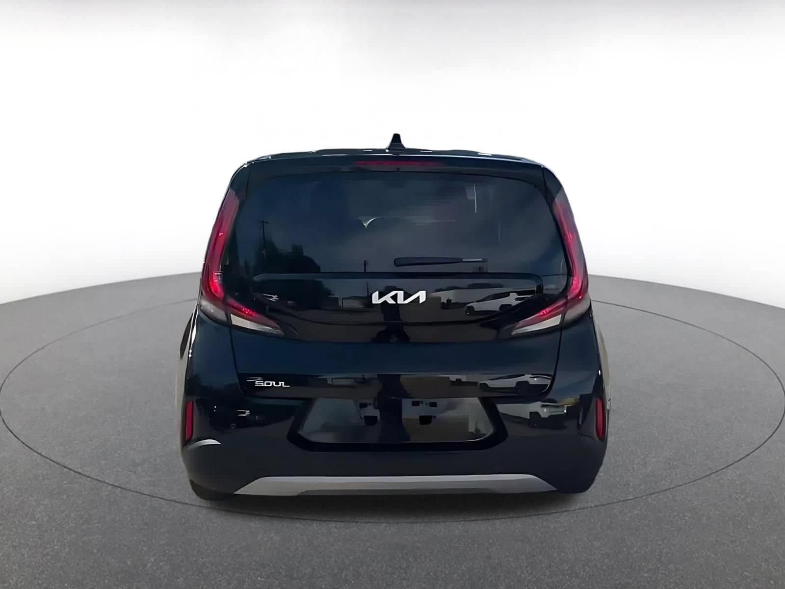 Thumbnail: 2025 Kia Soul - 12