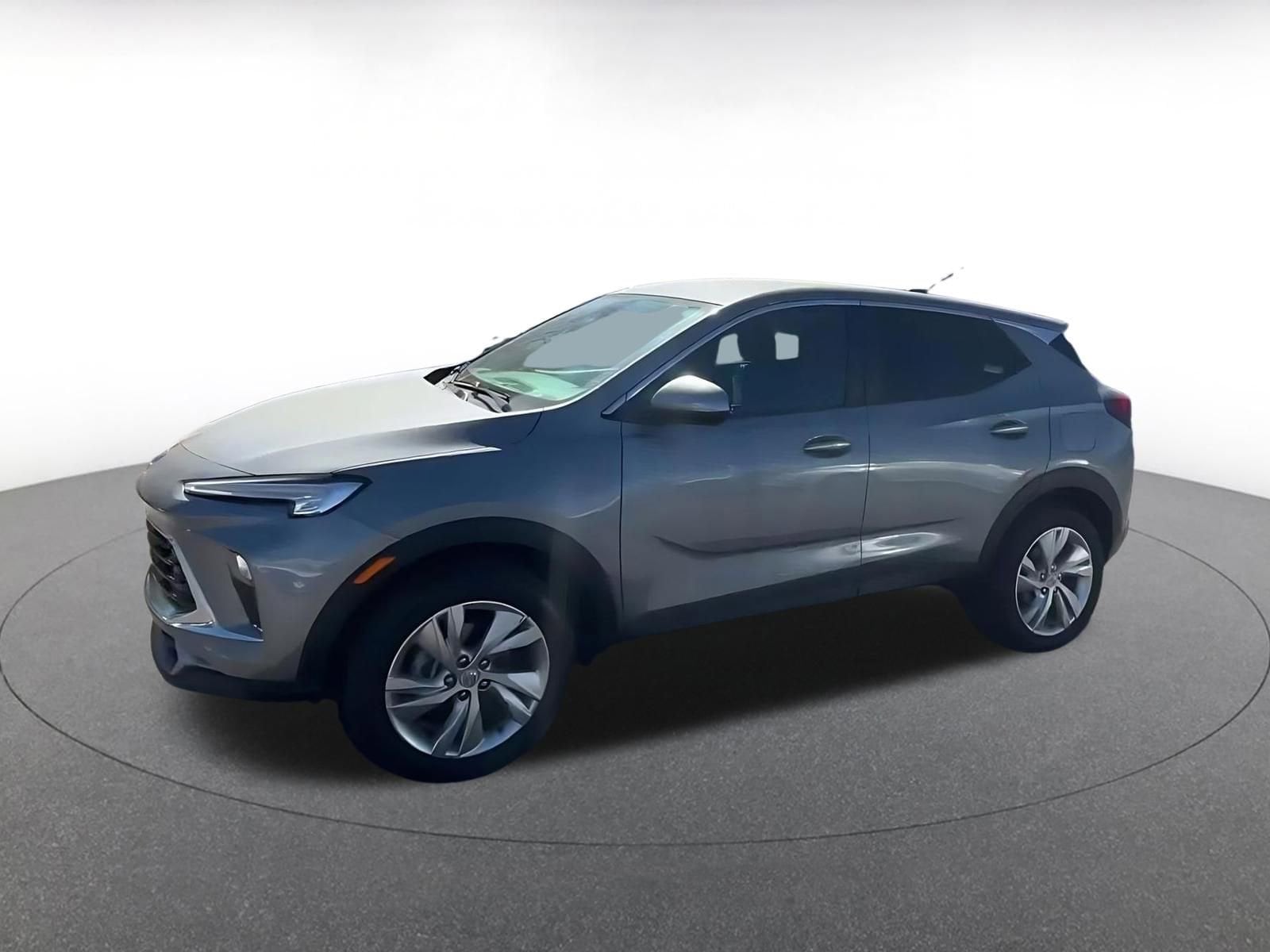 Thumbnail: 2025 Buick Encore GX - 8