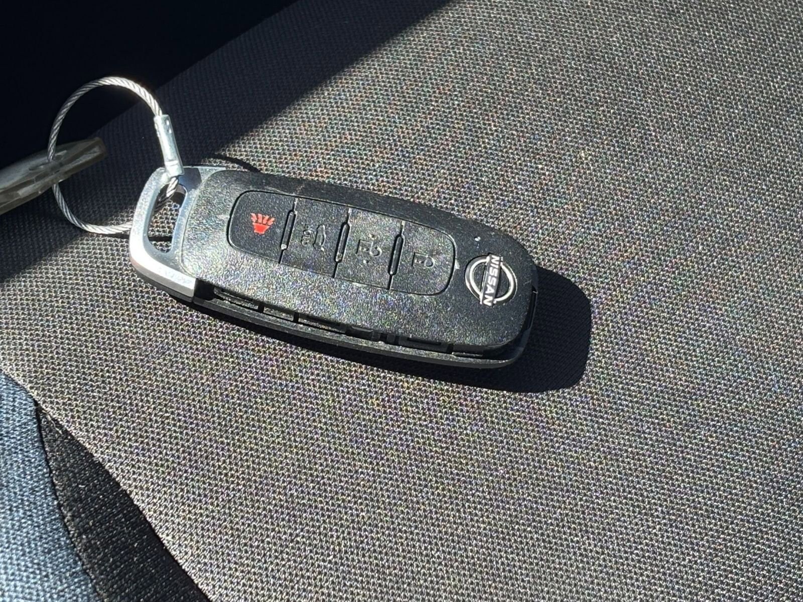 Thumbnail: 2025 Nissan Versa - 20