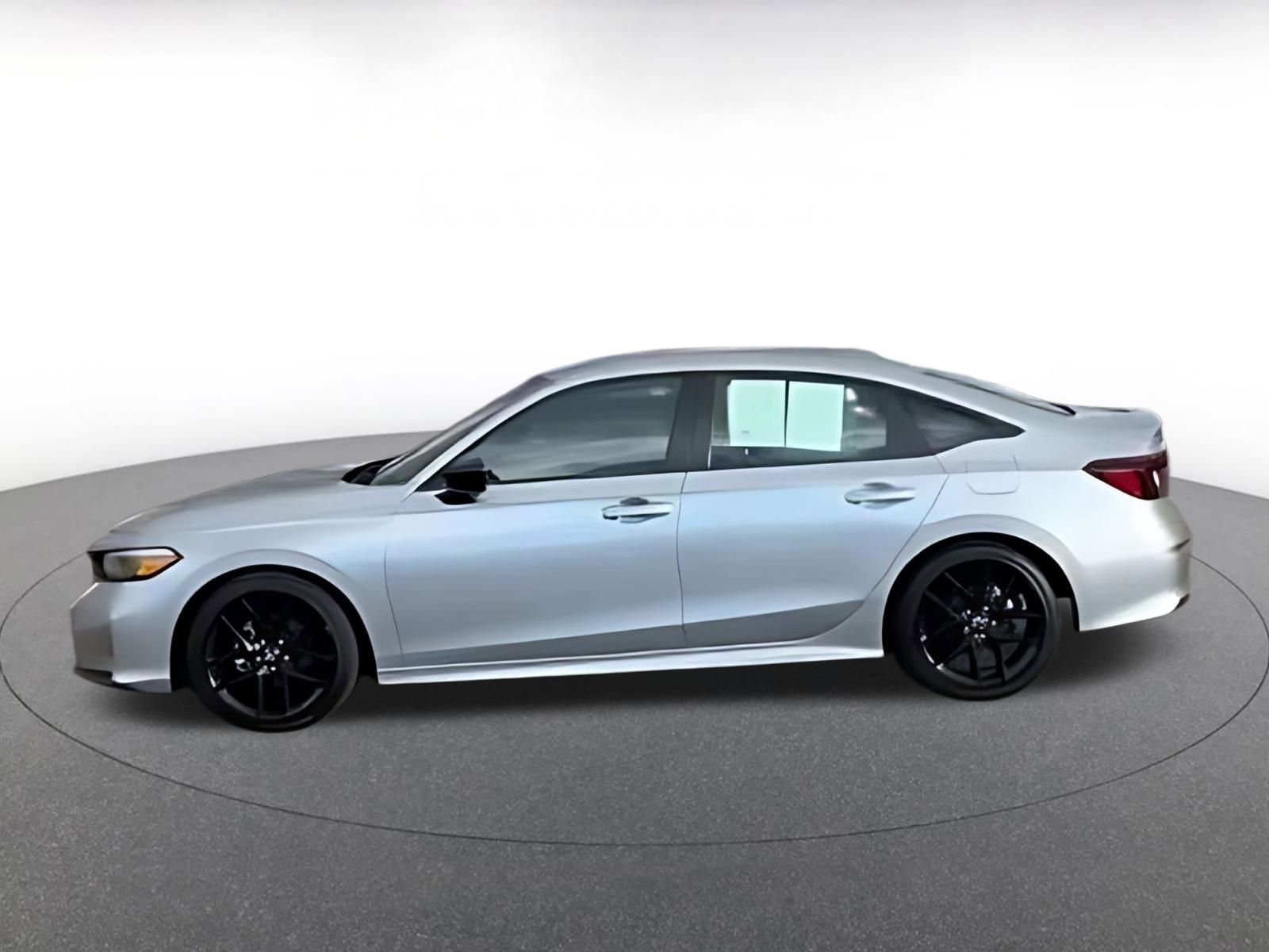 Thumbnail: 2025 Honda Civic - 11