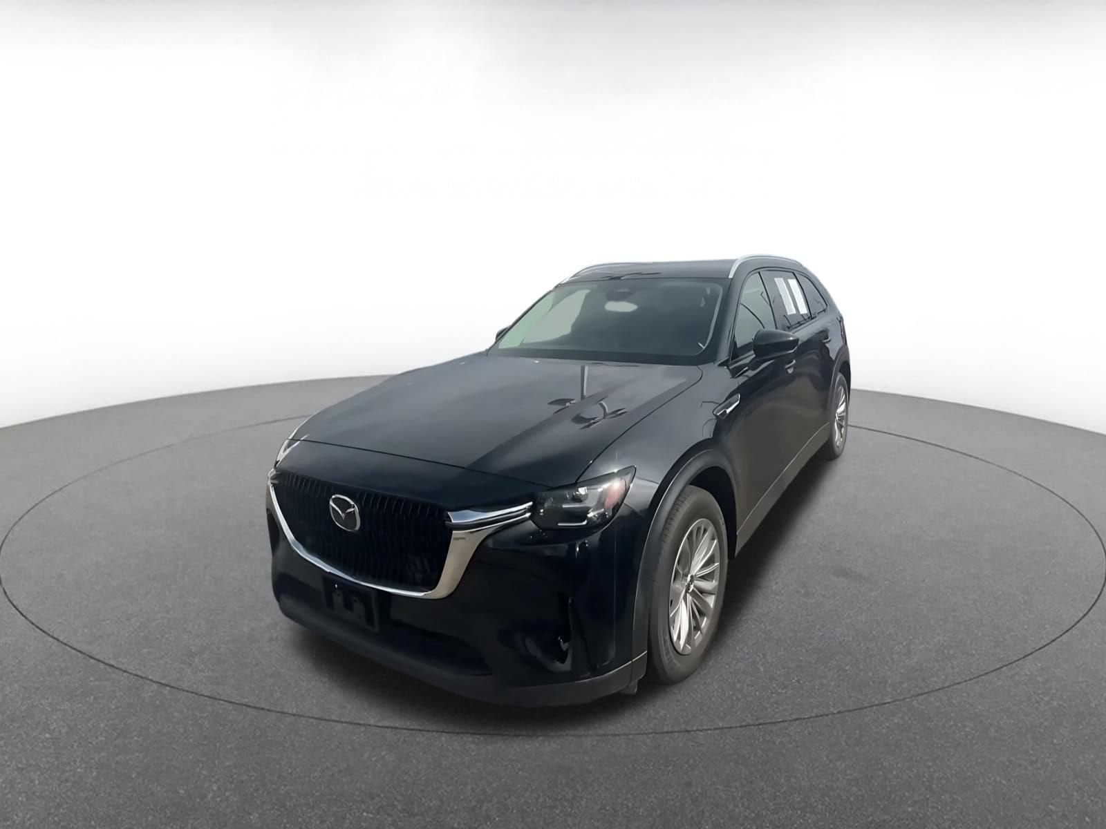 Thumbnail: 2025 Mazda CX-90 - 6