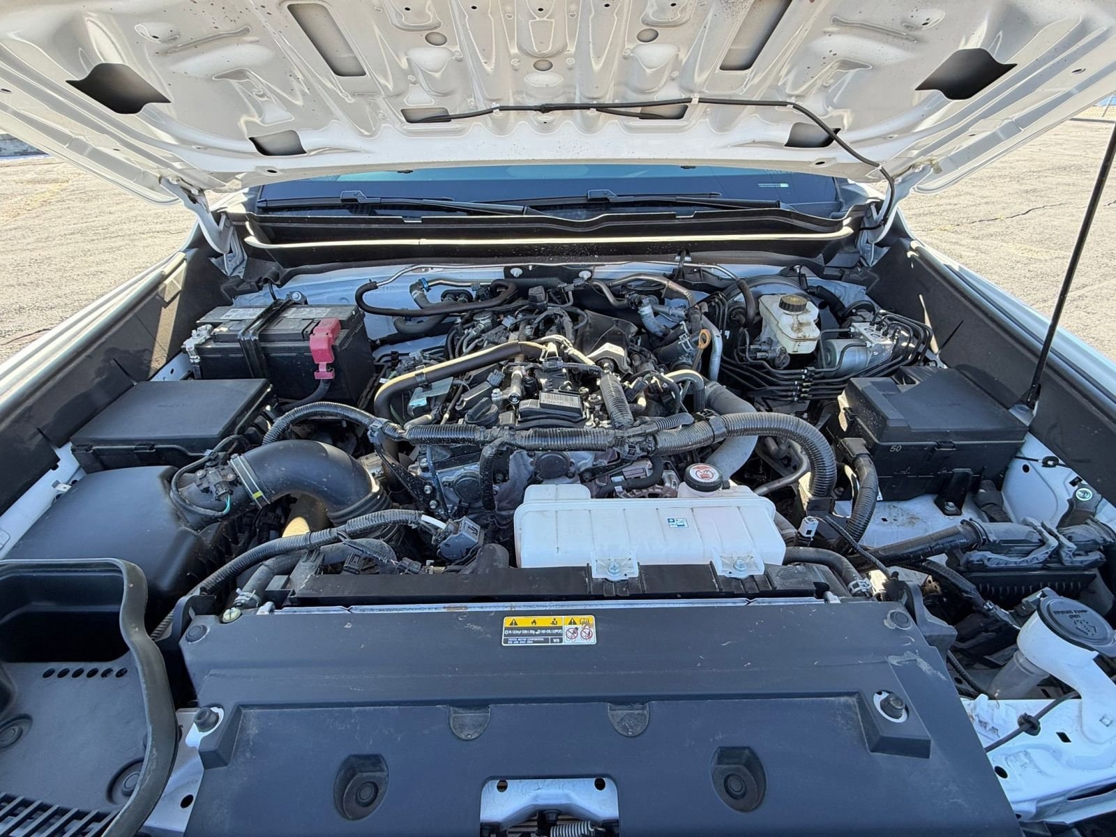 Thumbnail: 2025 Toyota Tacoma - 31