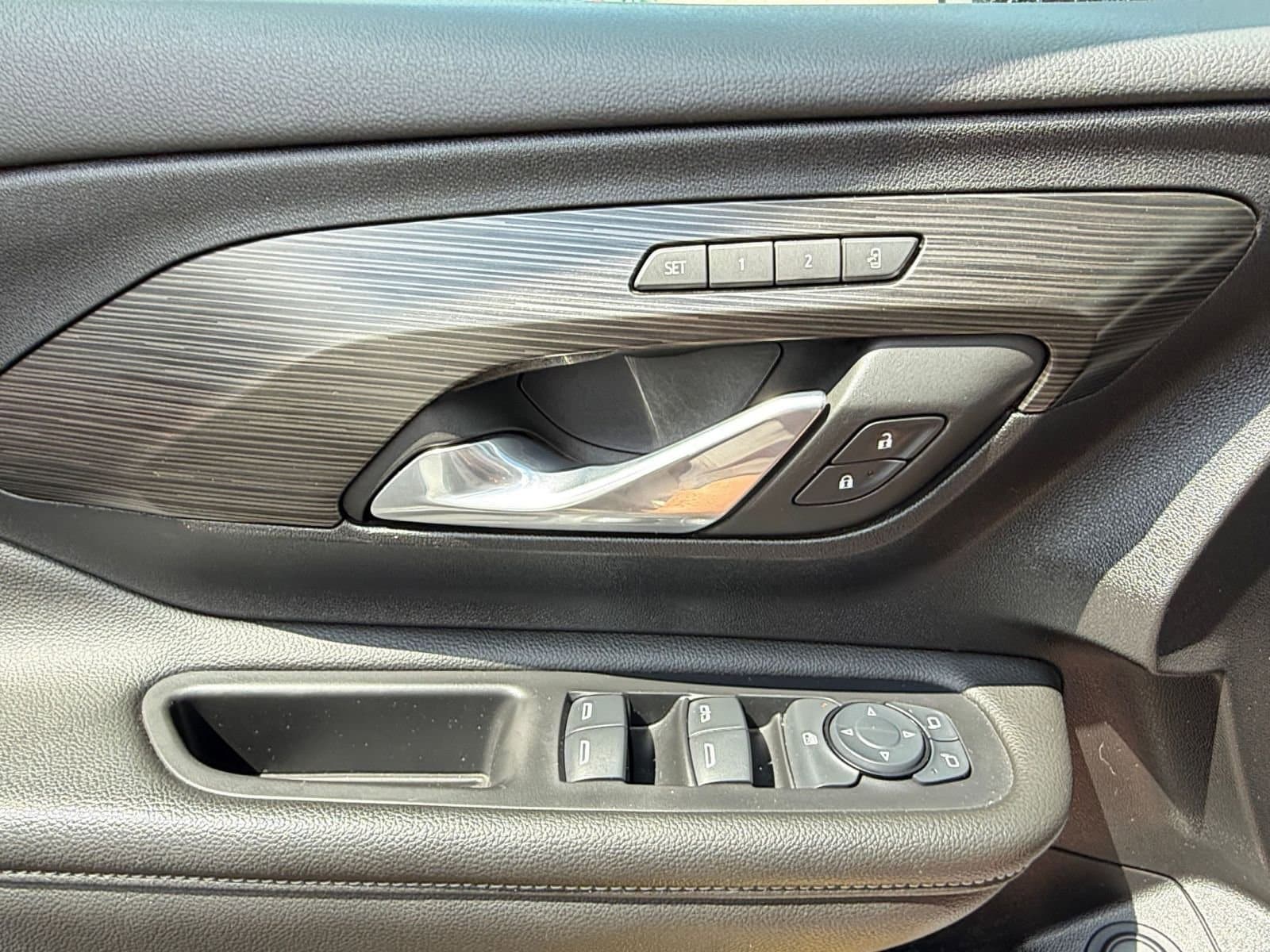 Thumbnail: 2024 GMC Terrain - 18
